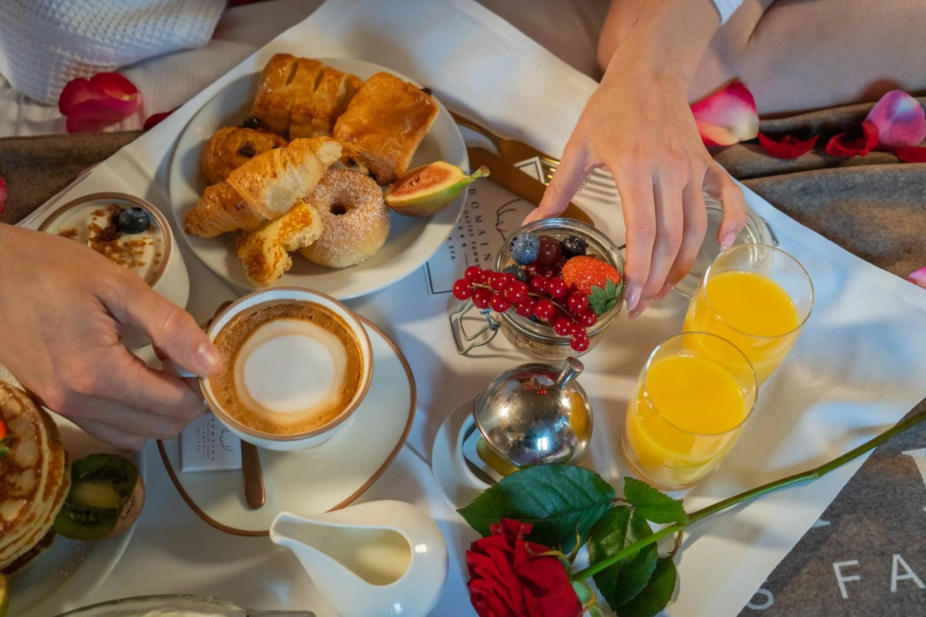 Domaine Des Hautes Fagnes