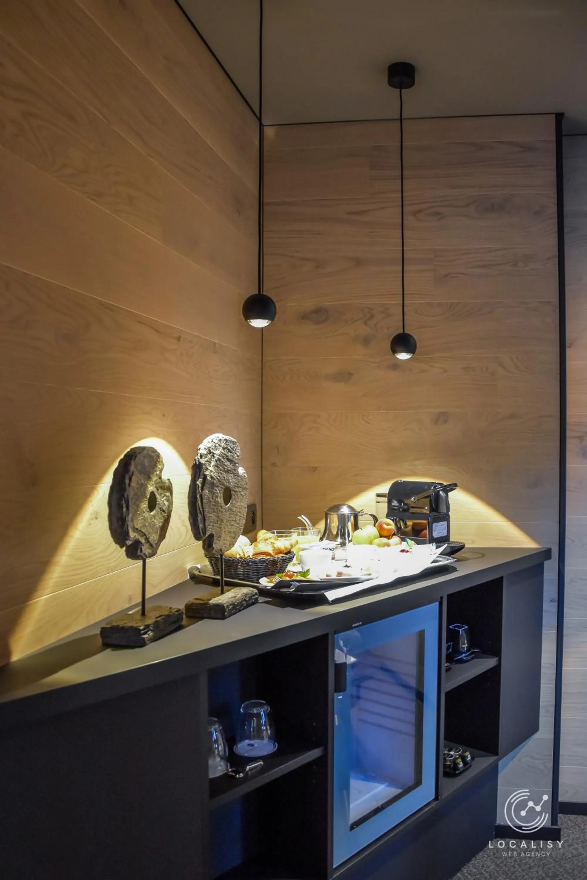 Domaine Des Hautes Fagnes