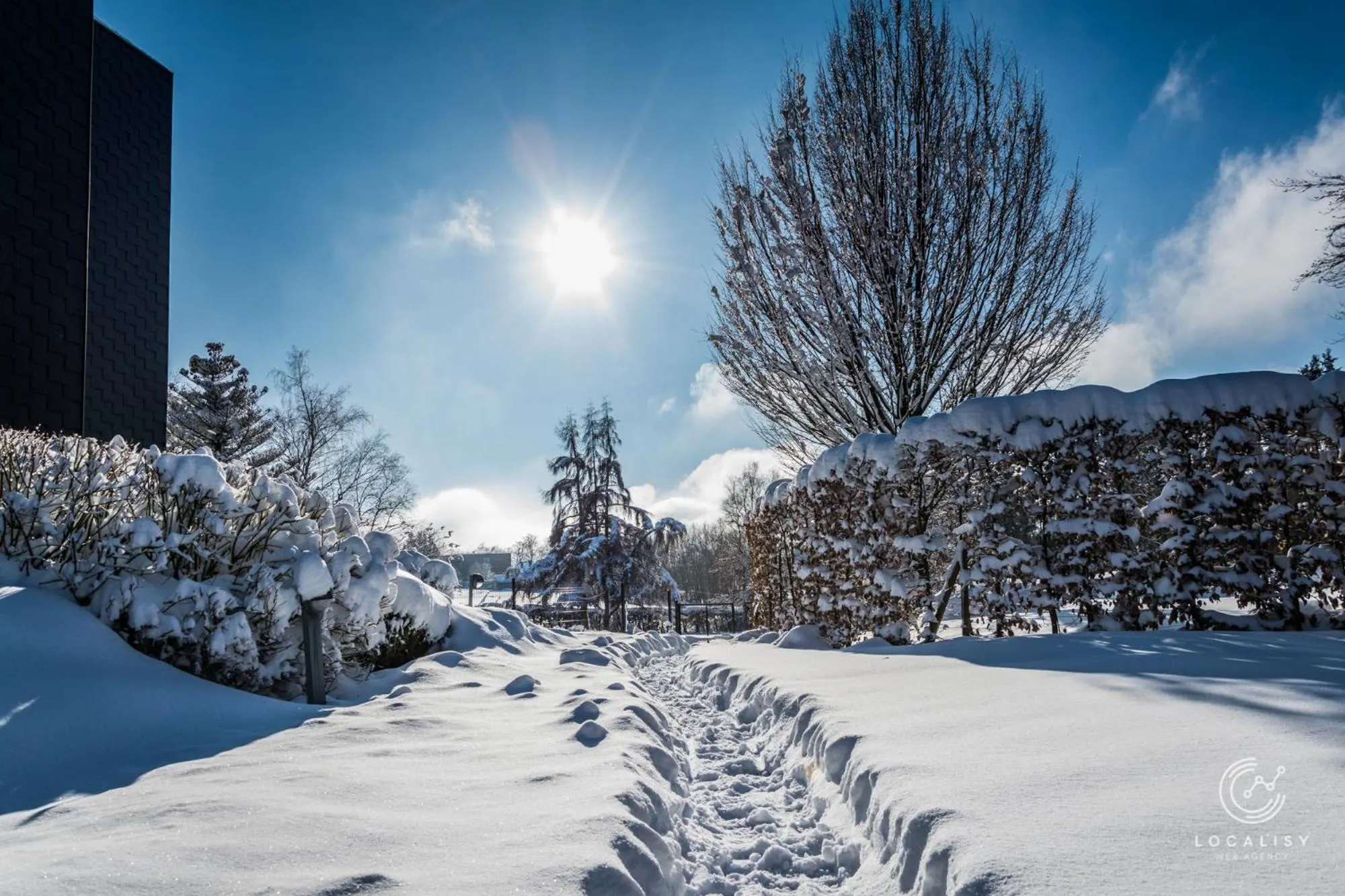 Domaine Des Hautes Fagnes