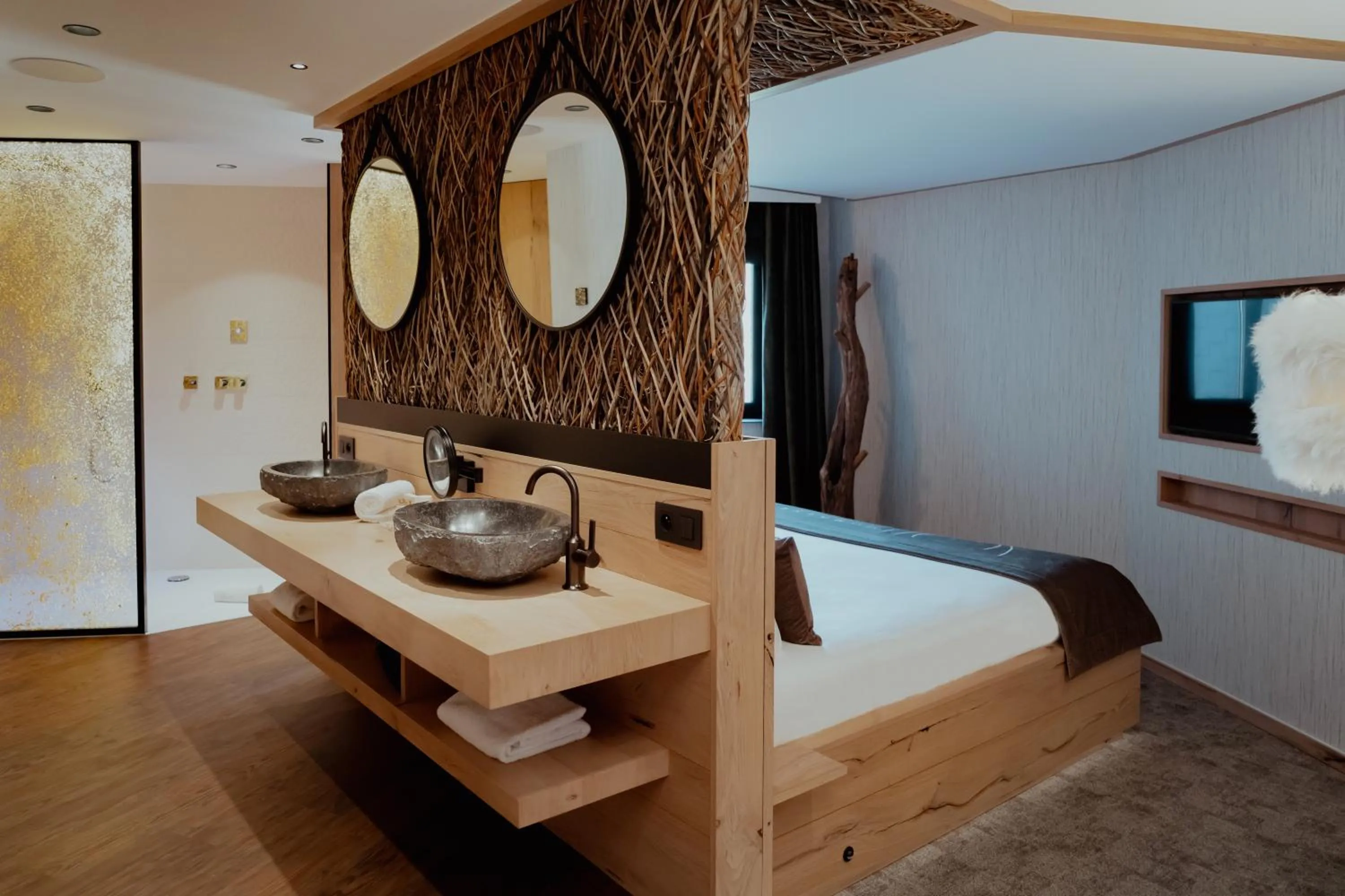 Domaine Des Hautes Fagnes