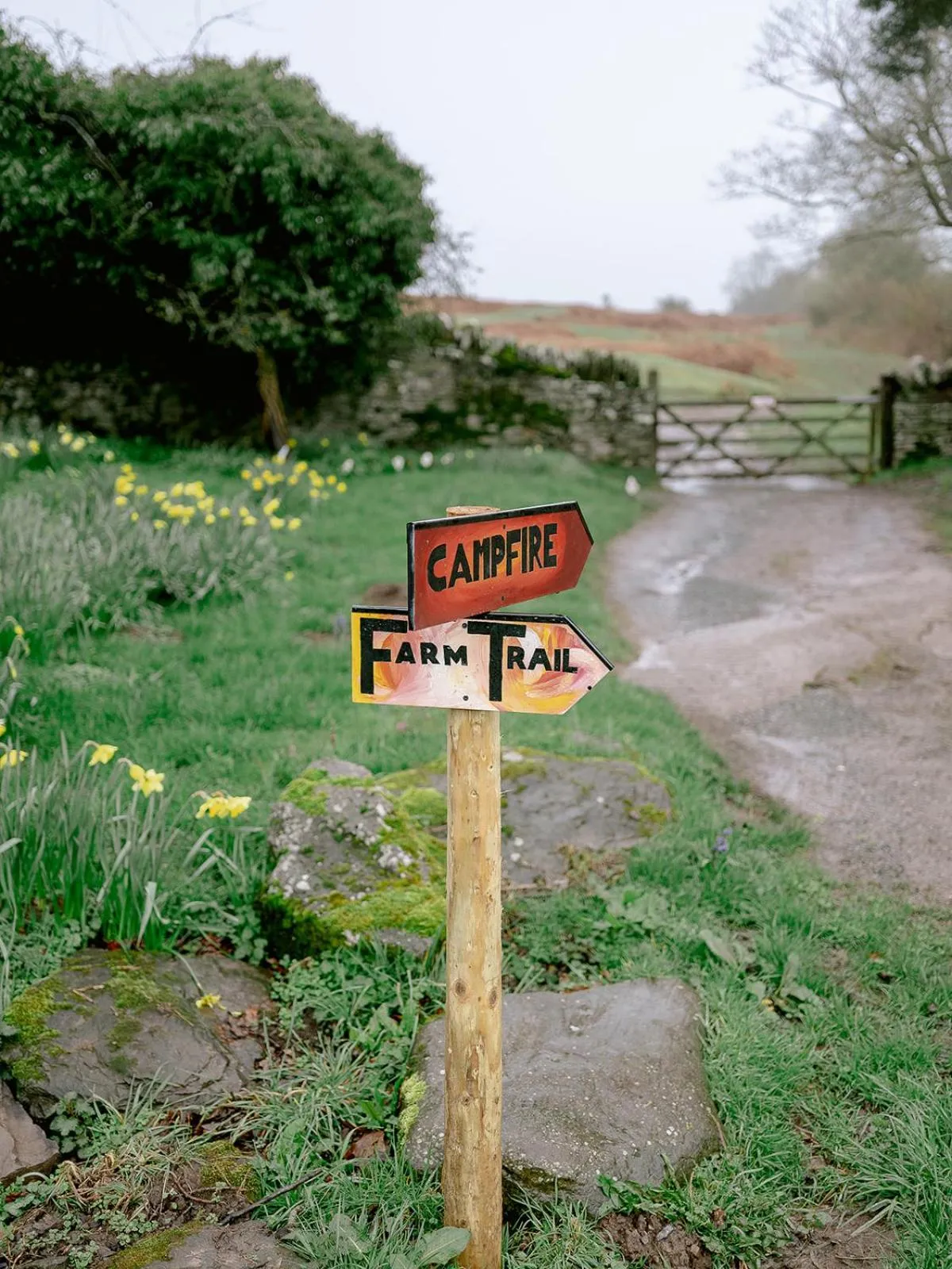 Drovers Rest Farm Stay