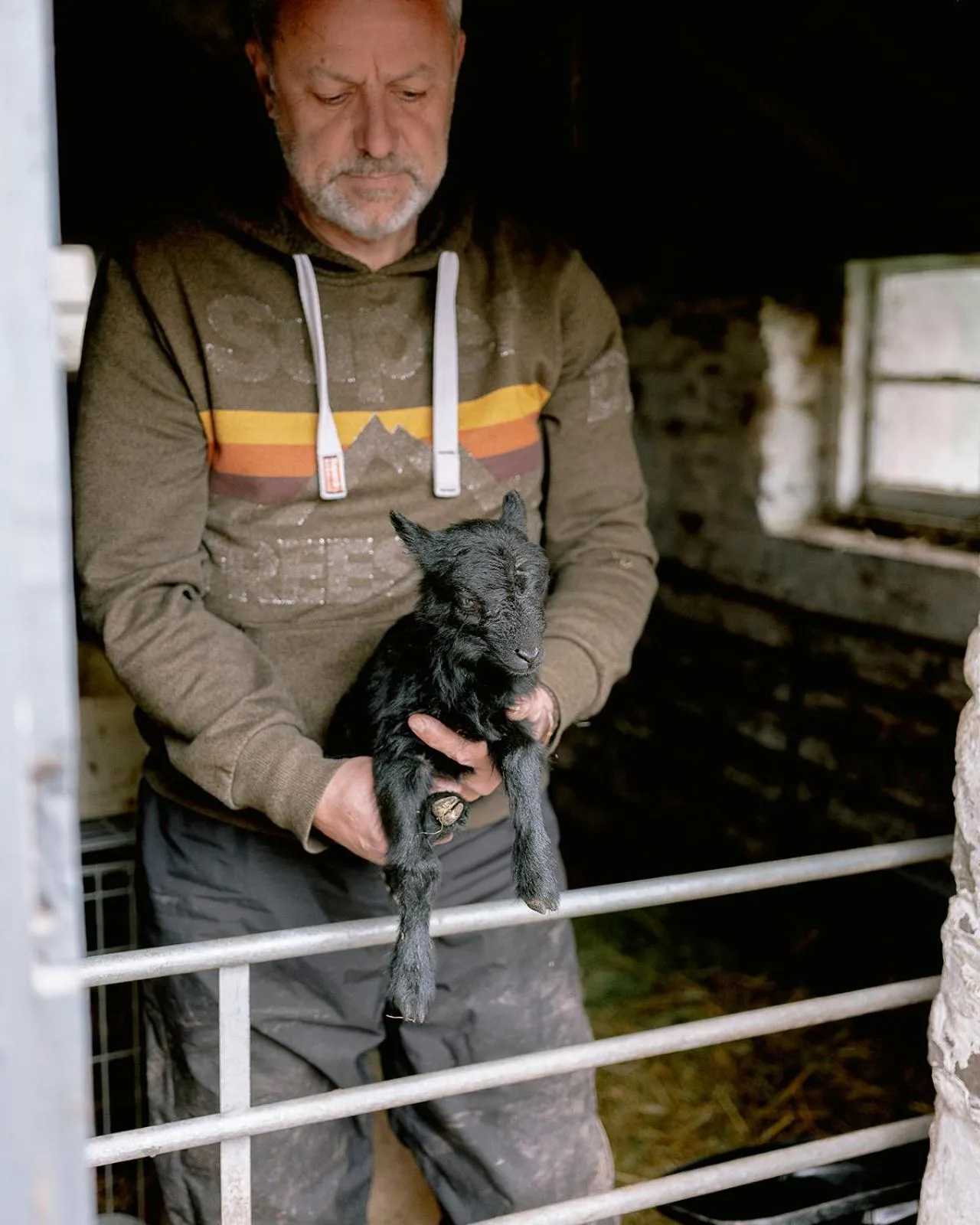 Drovers Rest Farm Stay