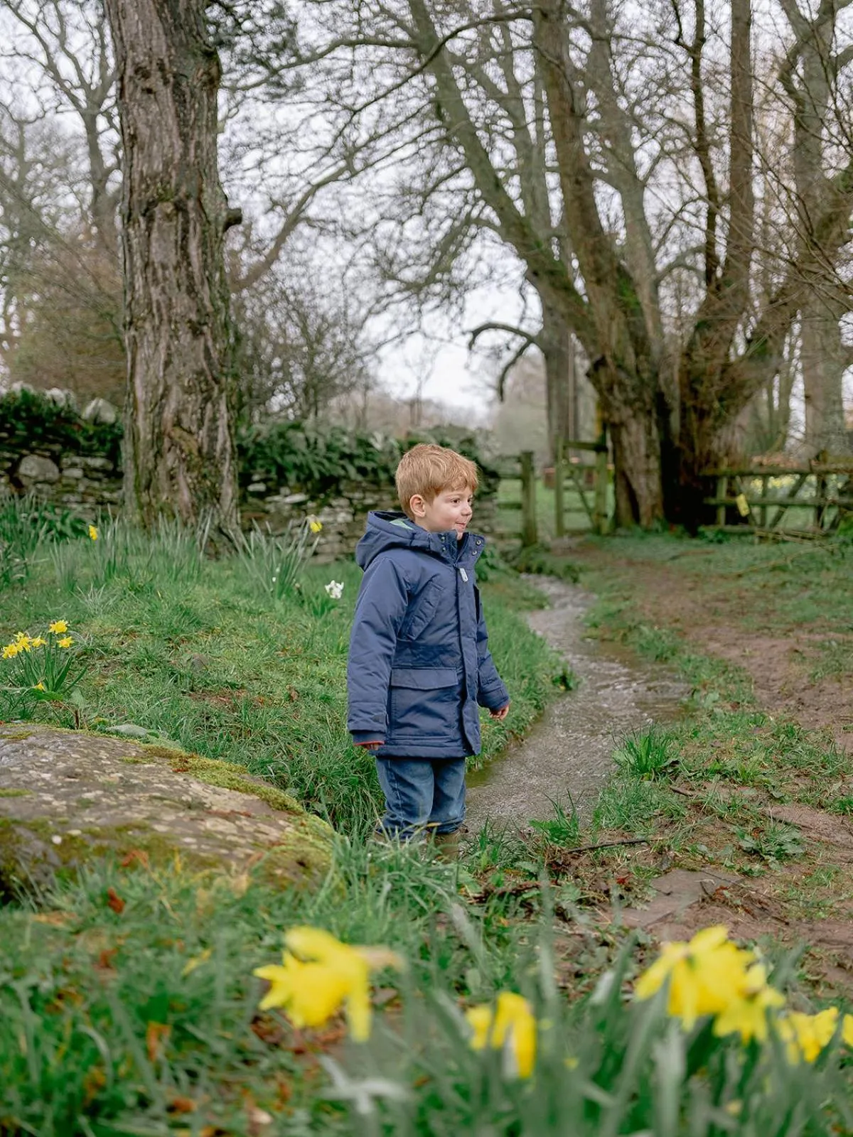 Drovers Rest Farm Stay