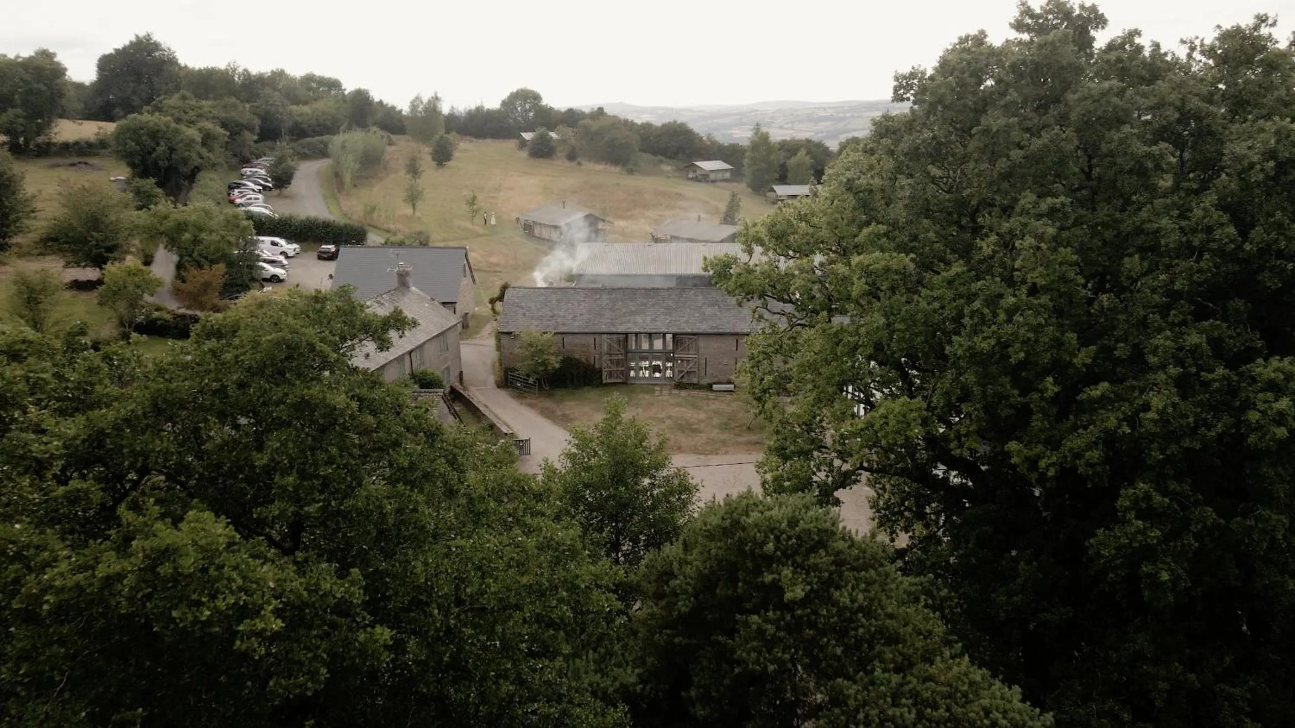 View (from property/room) in Drovers Rest Farm Stay