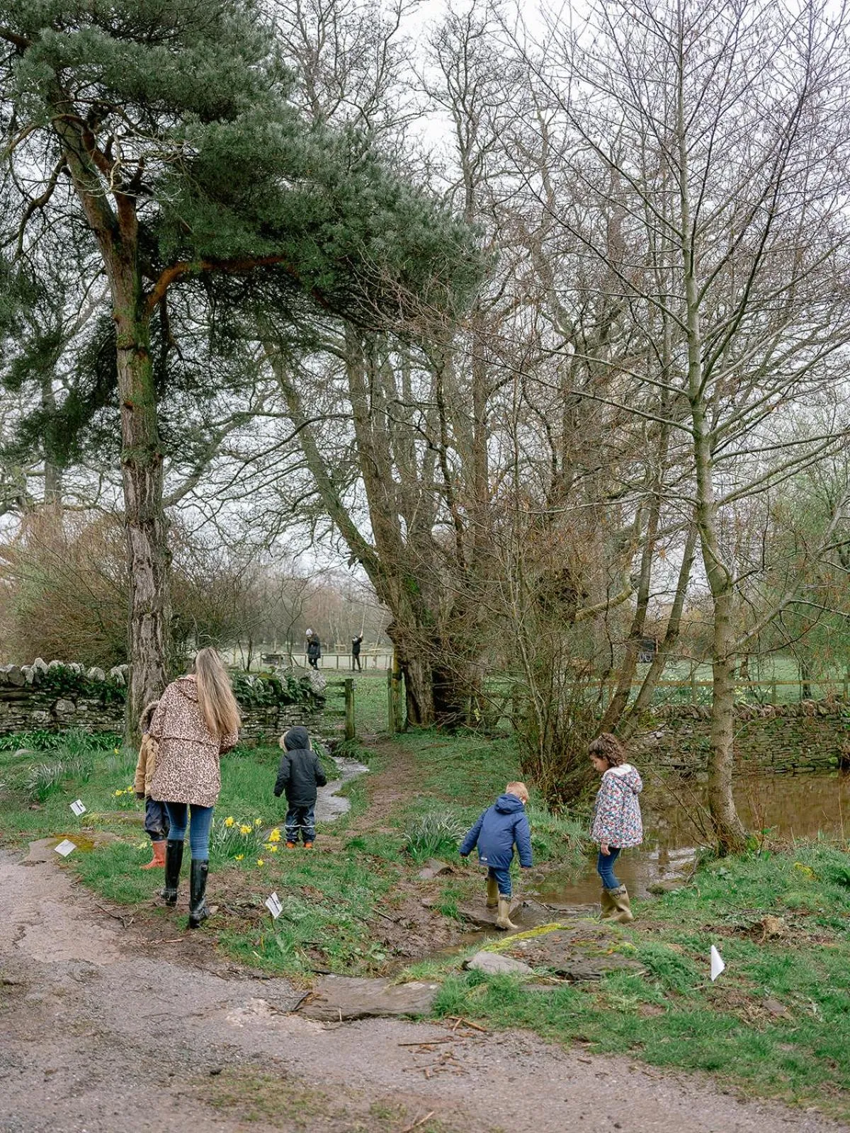 Drovers Rest Farm Stay