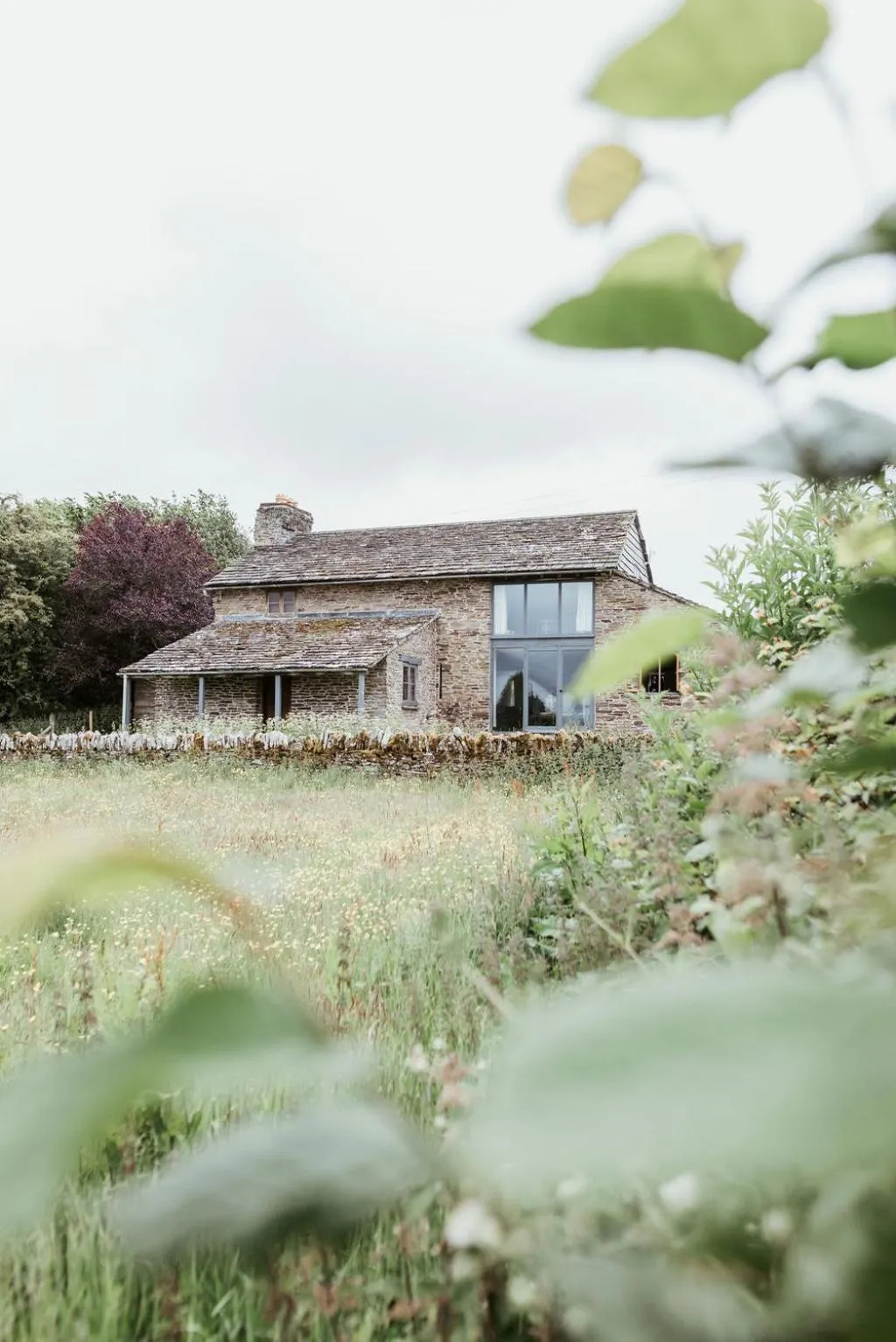 Day in Drovers Rest Farm Stay