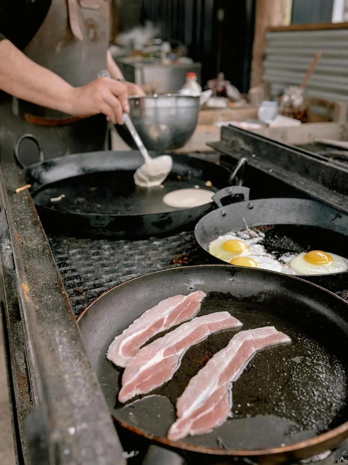 Drovers Rest Farm Stay