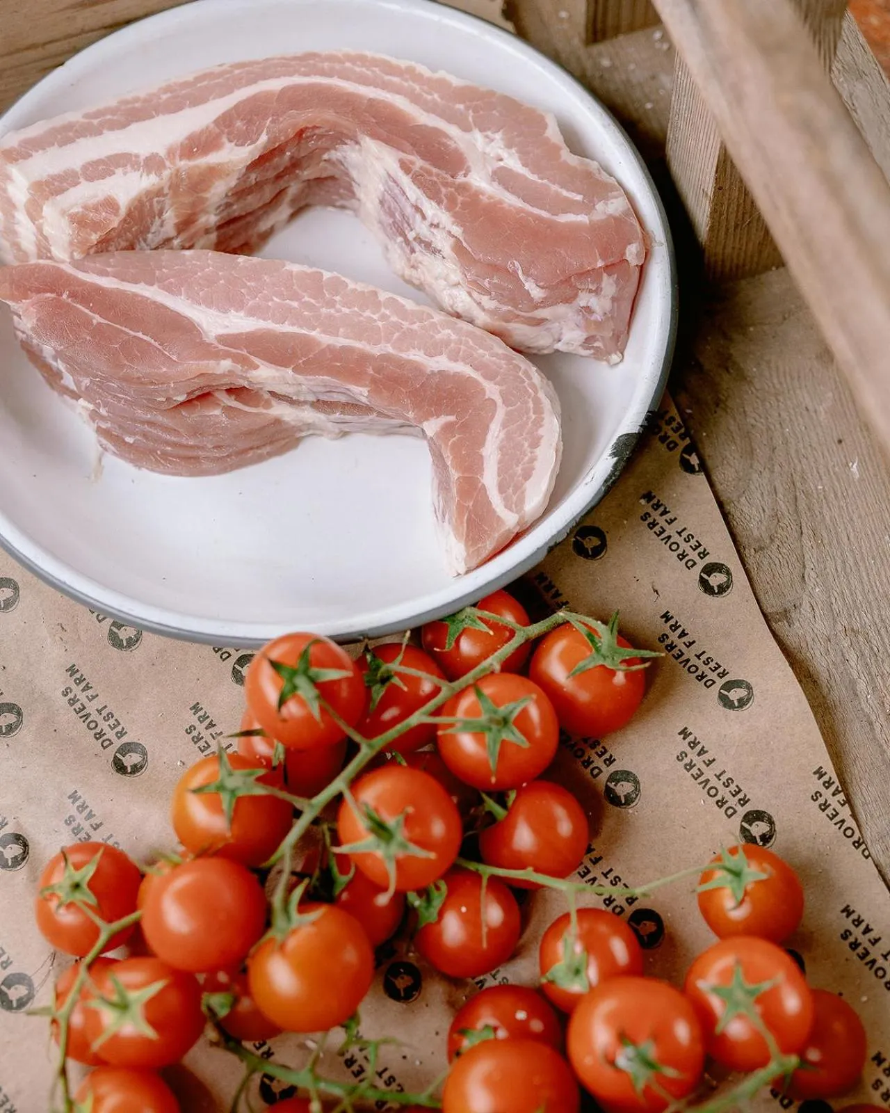 Drovers Rest Farm Stay