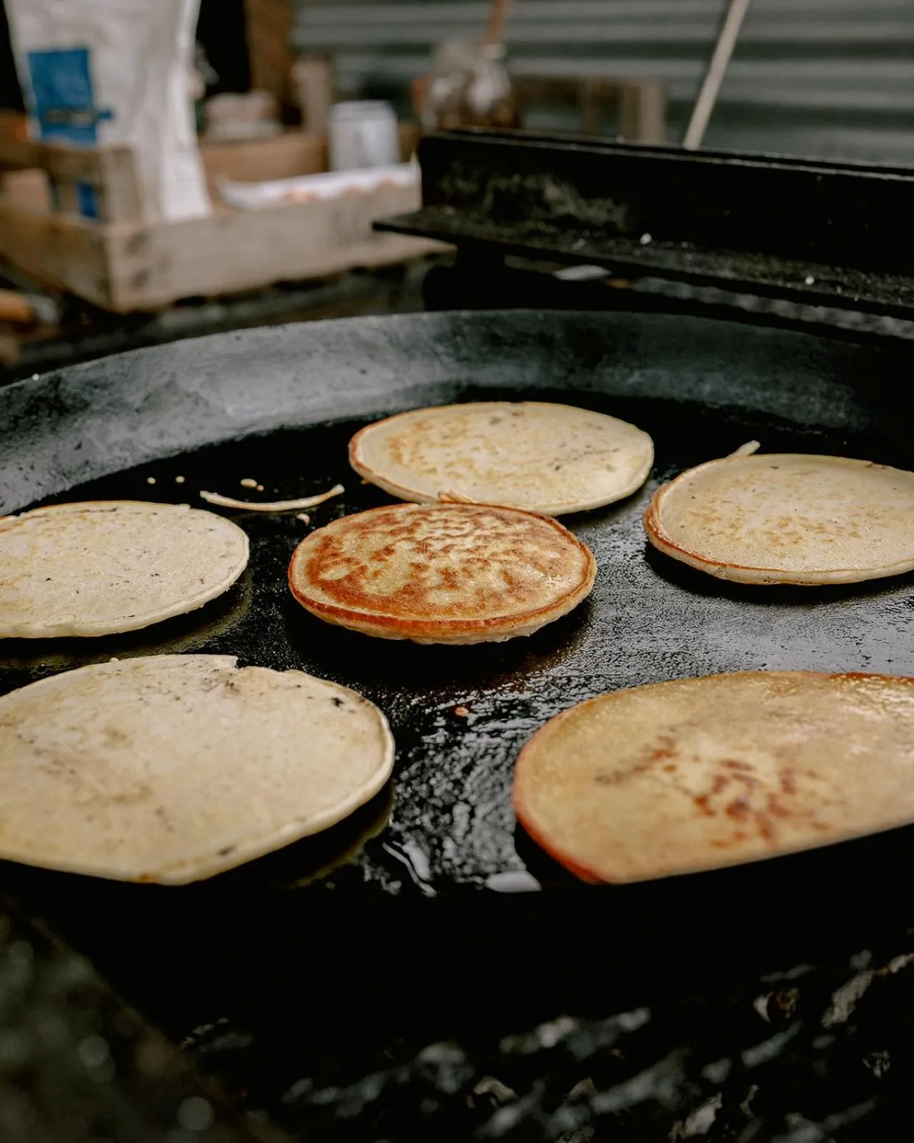 Drovers Rest Farm Stay