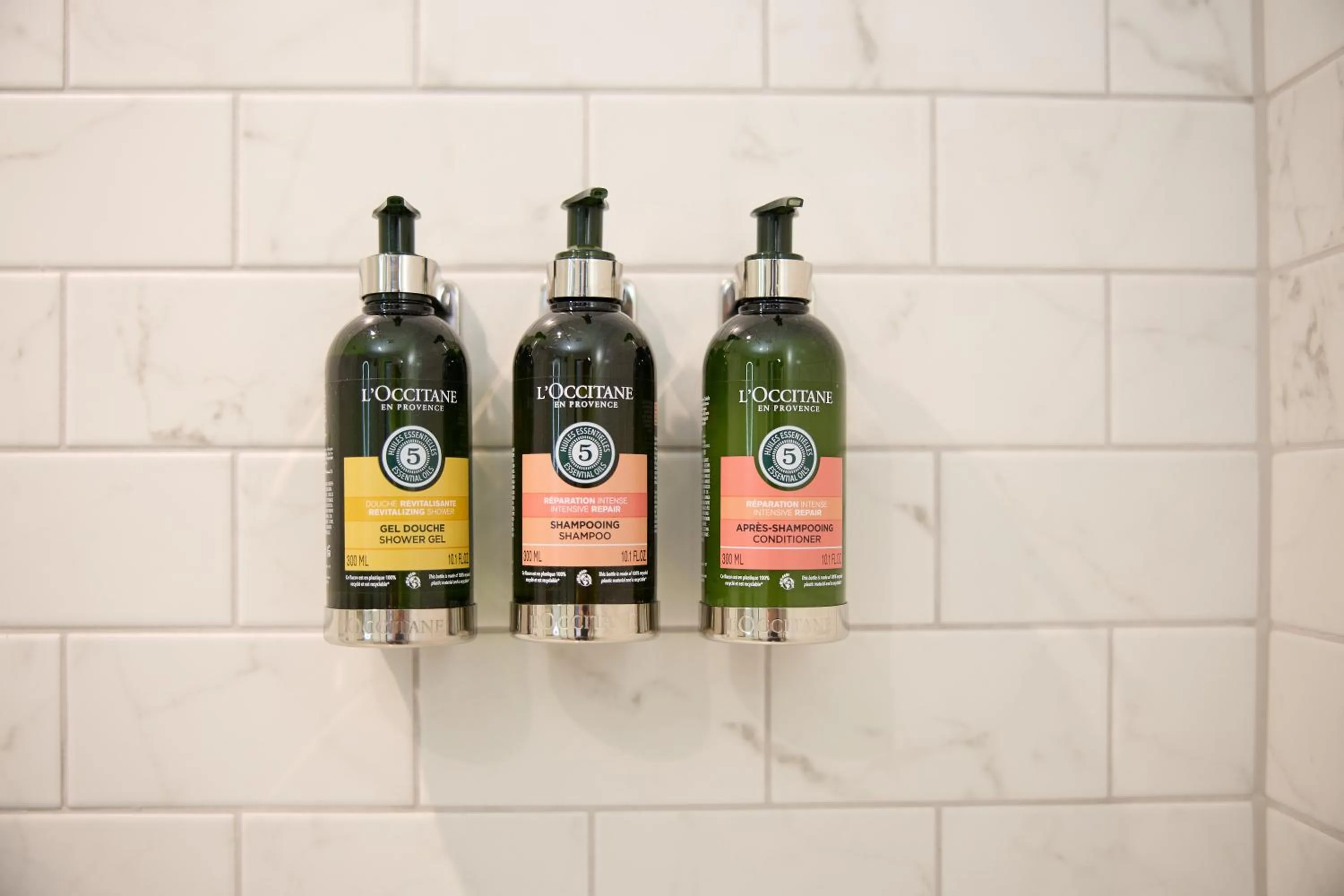 Bathroom in The White Hart