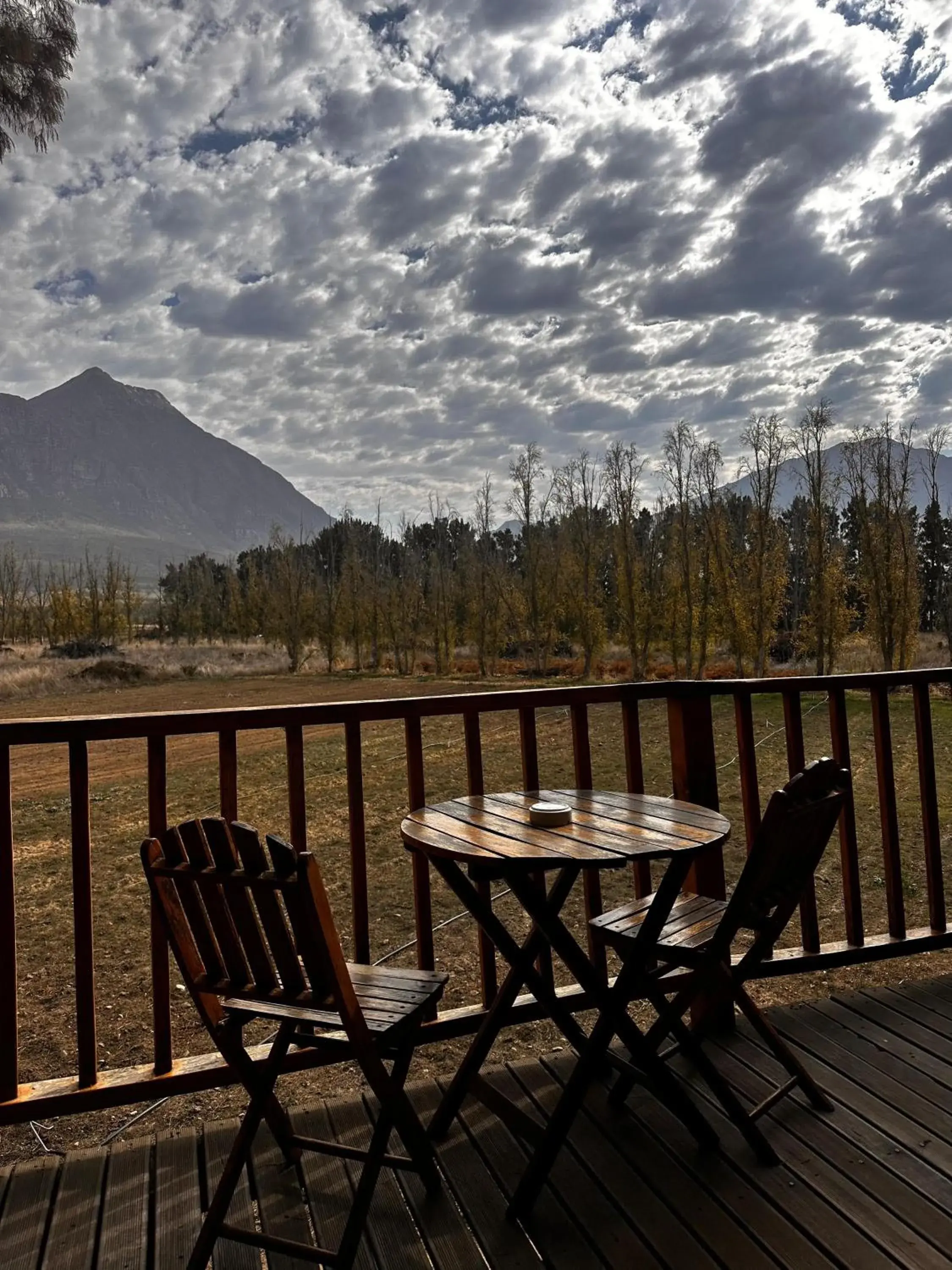 Family Tree House in Vindoux Tree House Guest Farm & Spa Family Tree House in Vindoux Tree House Guest Farm & Spa