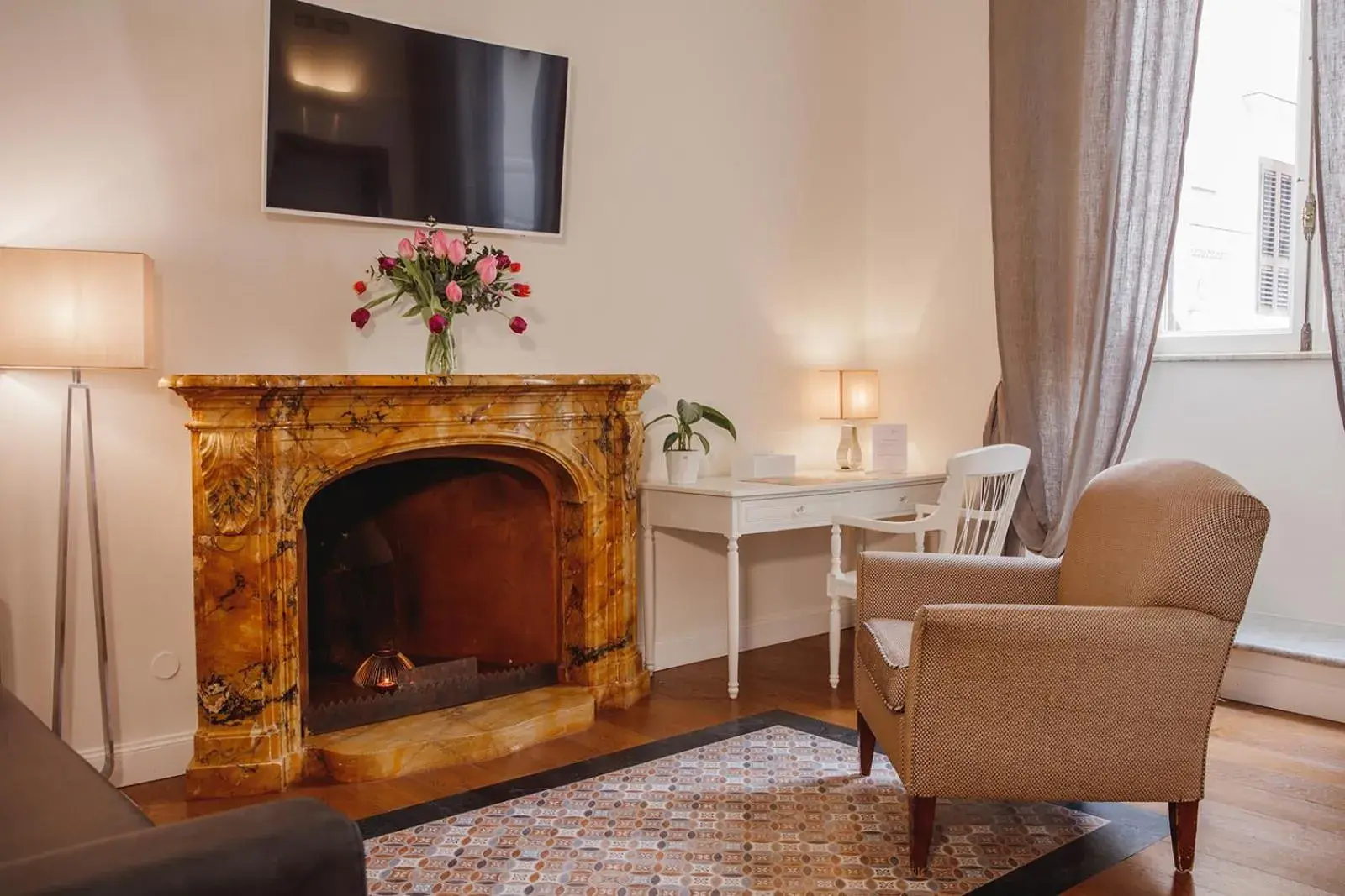 Junior Suite in My Spanishsteps Junior Suite in My Spanishsteps