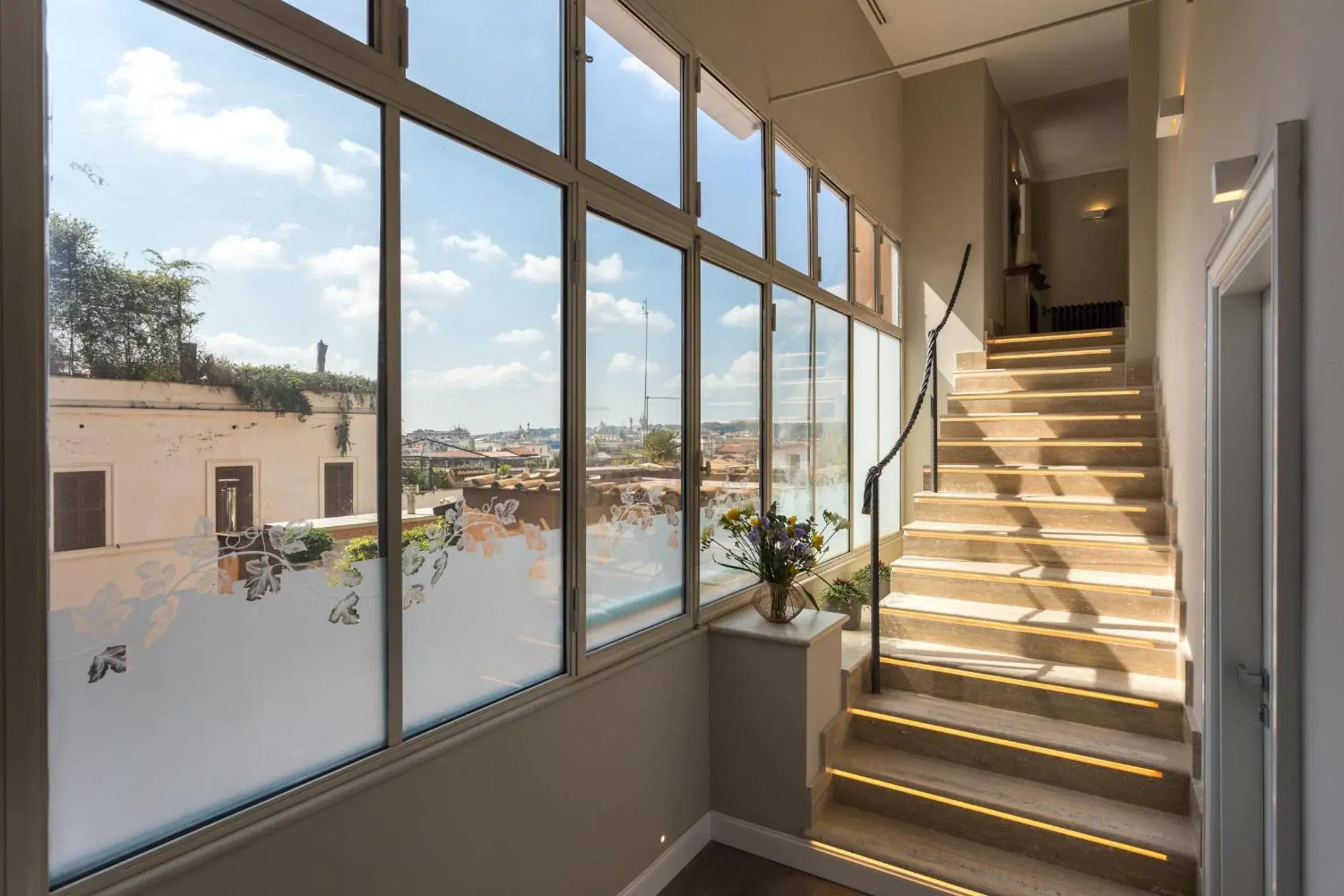 My Spanishsteps My Spanishsteps