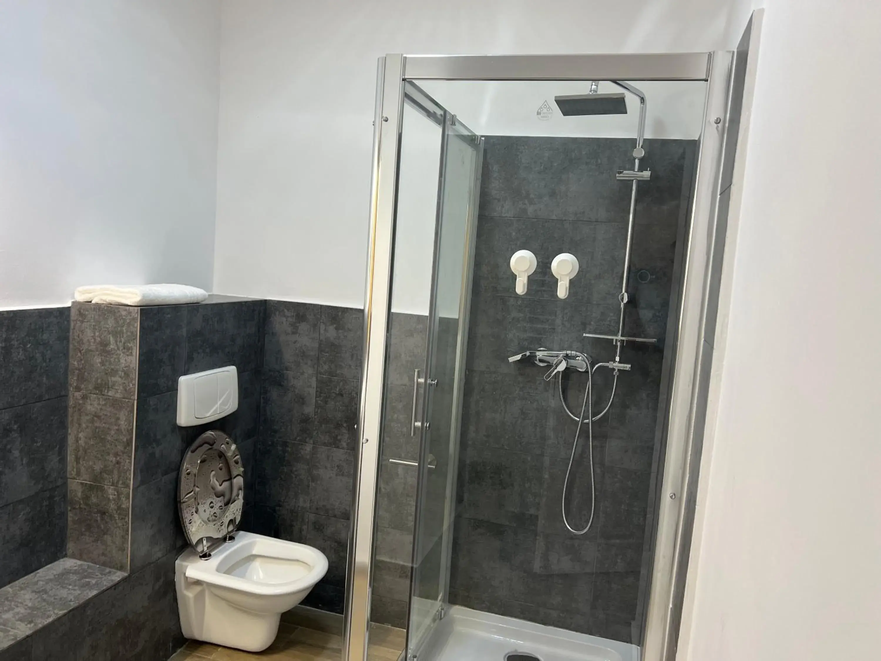 Apartment with Terrace in AZZA Residence Apartment with Terrace in AZZA Residence