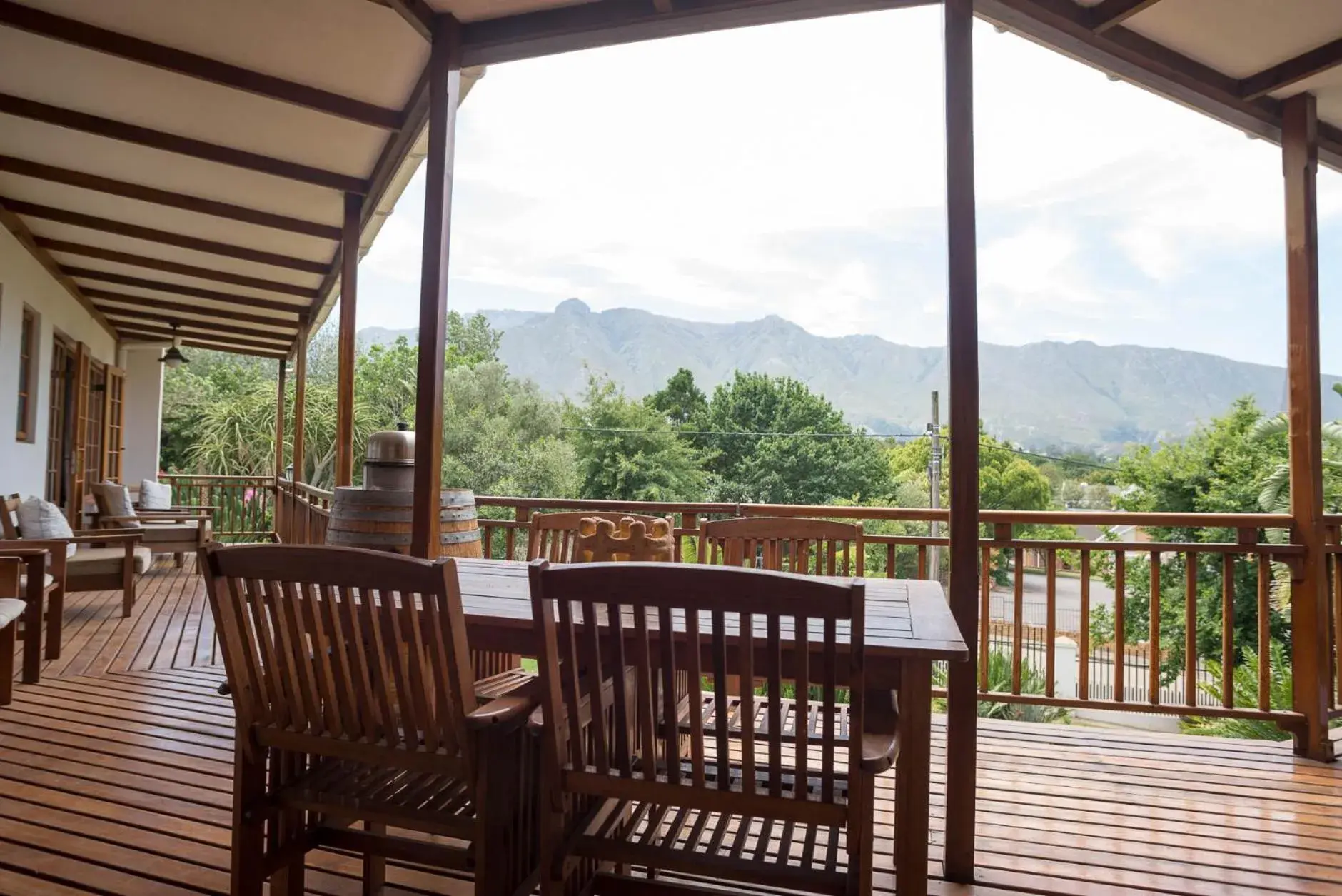 Aan de Bergen Aan de Bergen