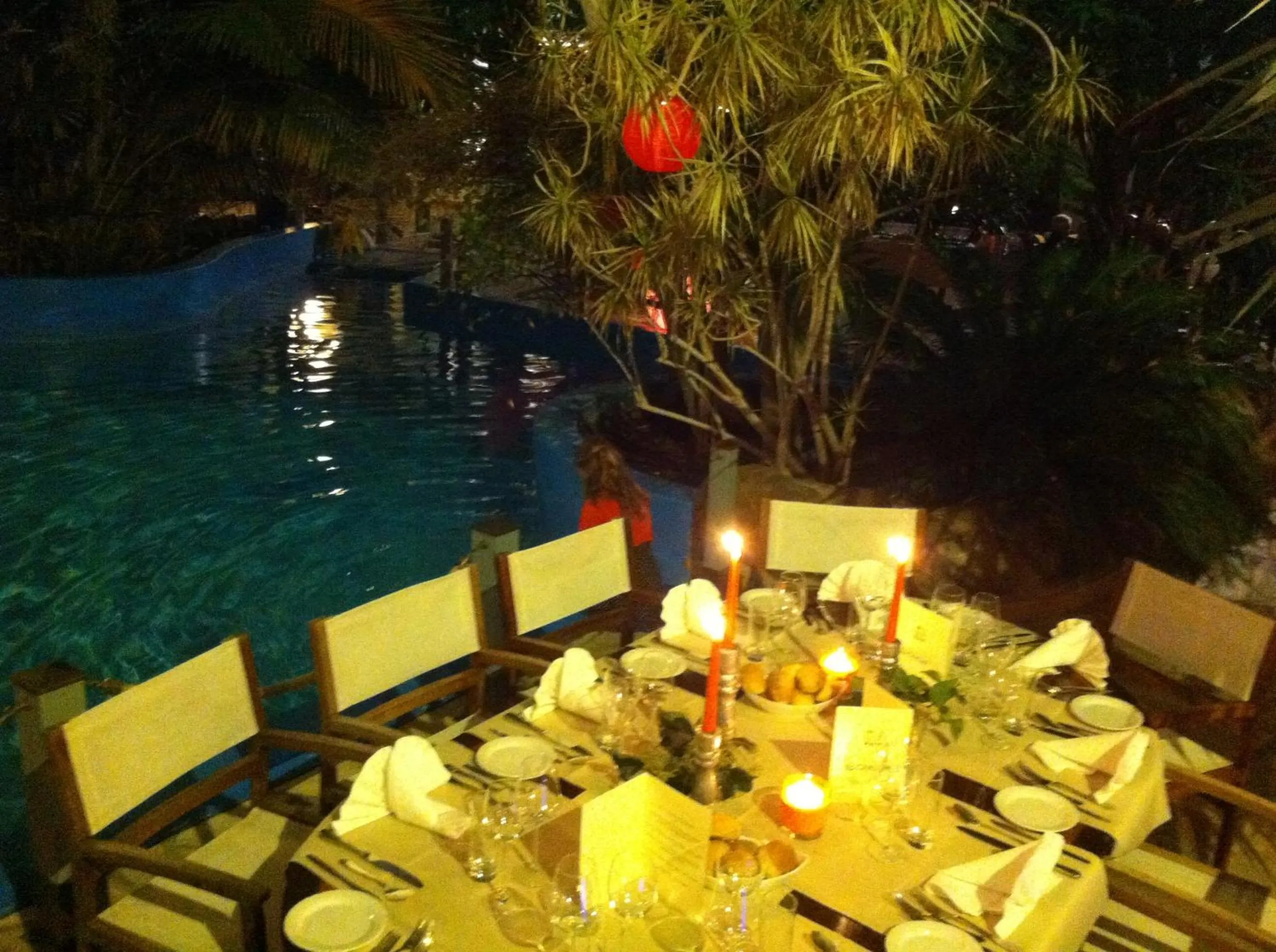 Banquet/Function facilities in Tropical Hotel