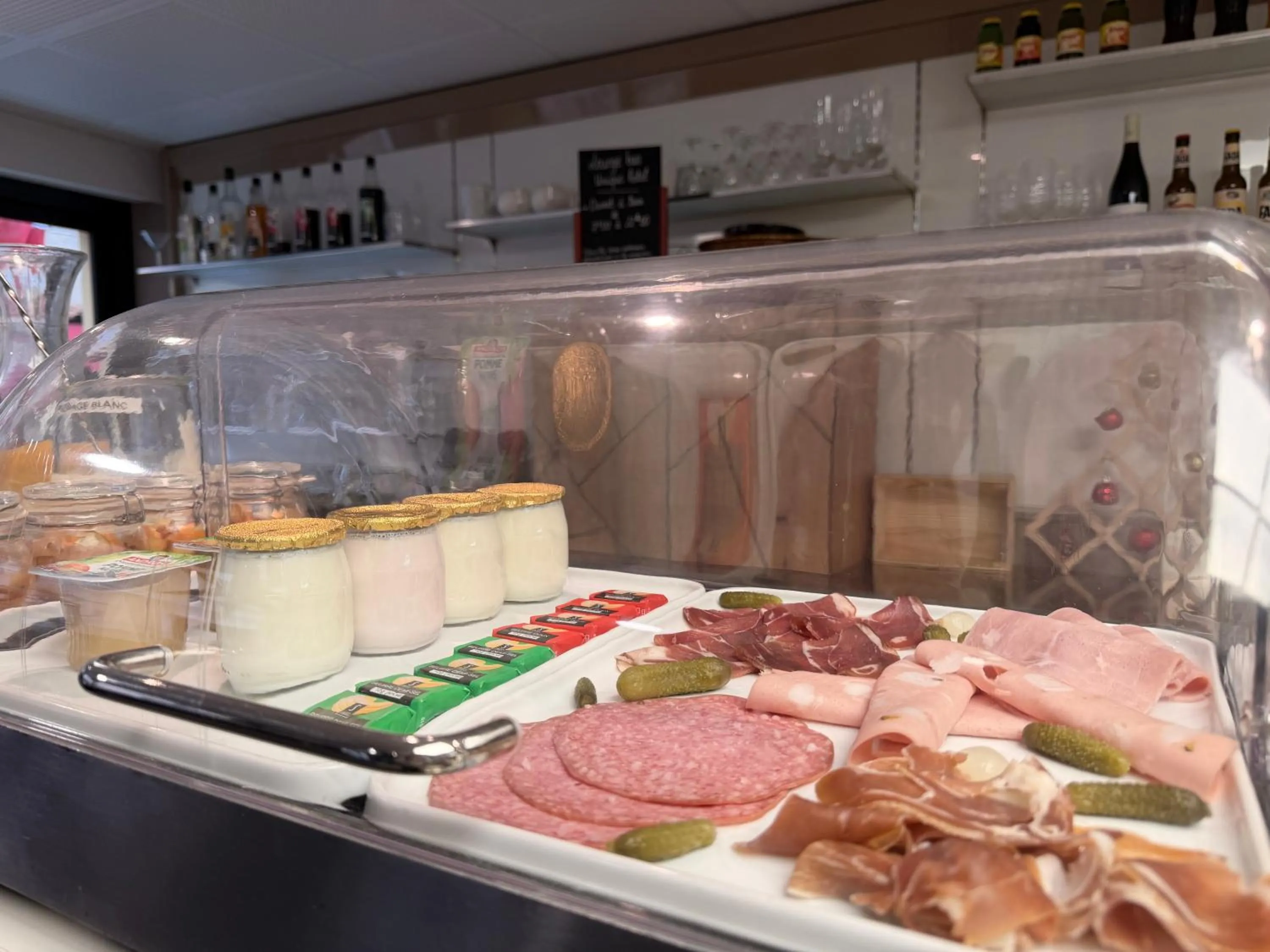 Unique Hôtel Résidence & Spa