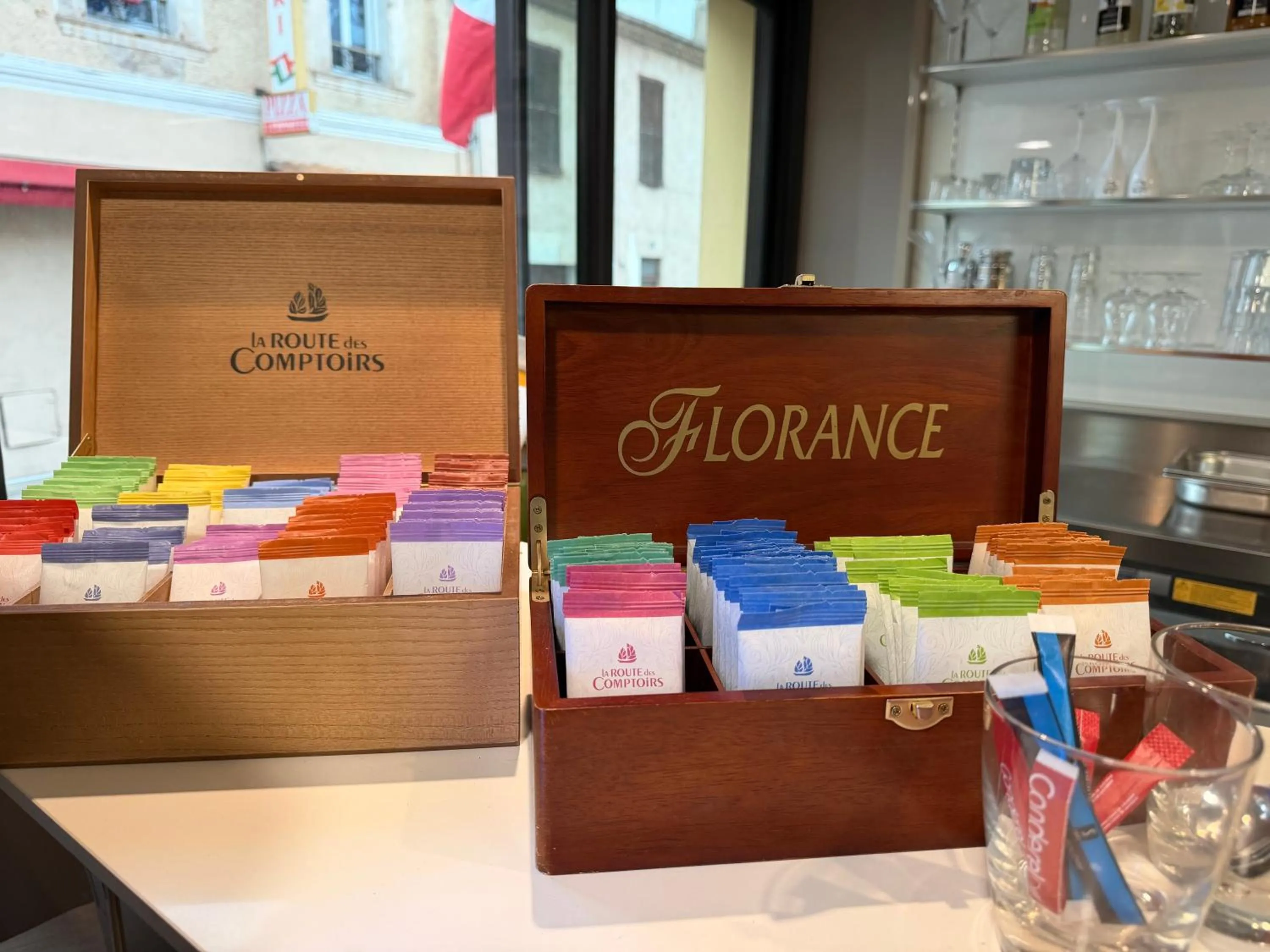 Unique Hôtel Résidence & Spa