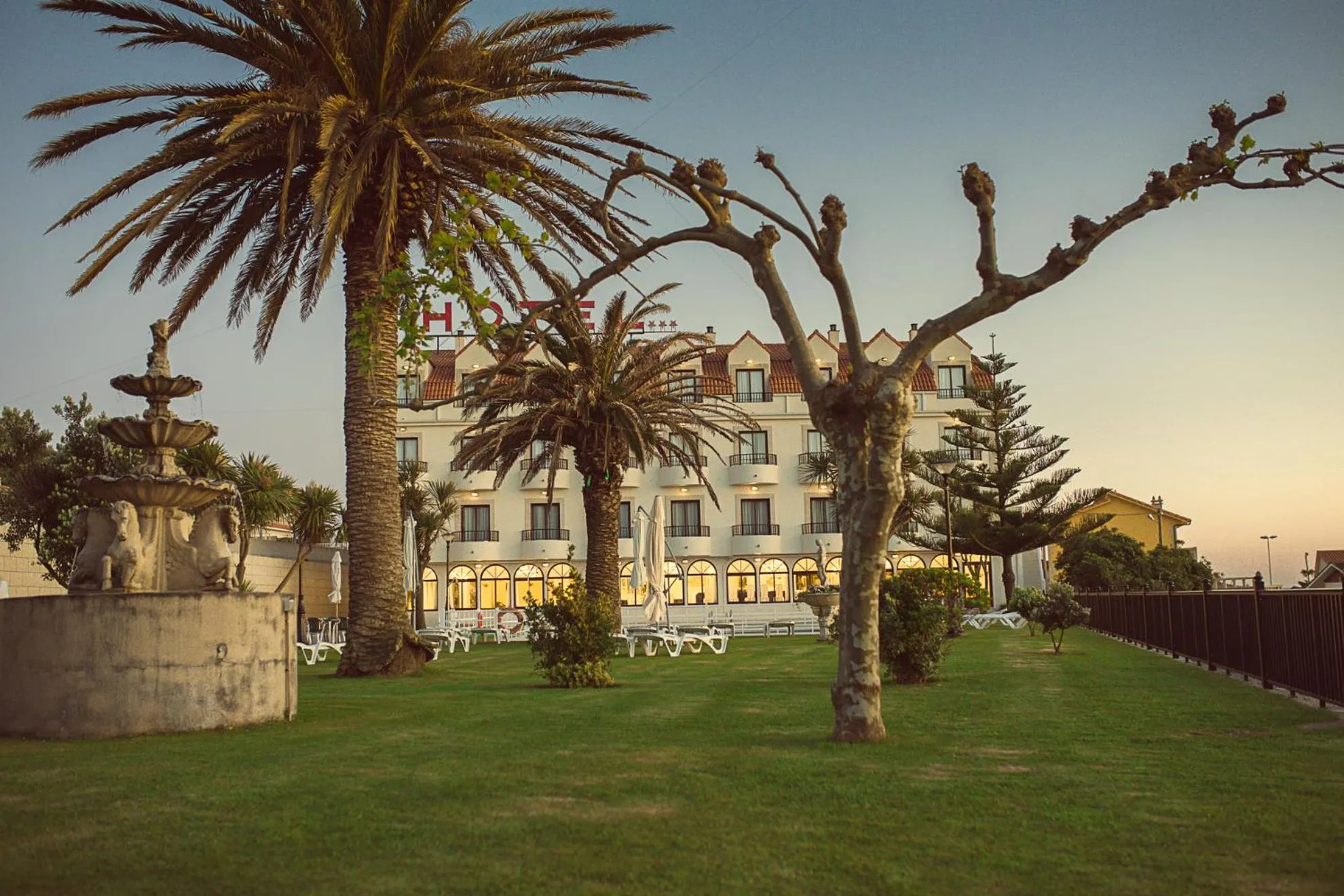 Other in Hotel Restaurante Glasgow