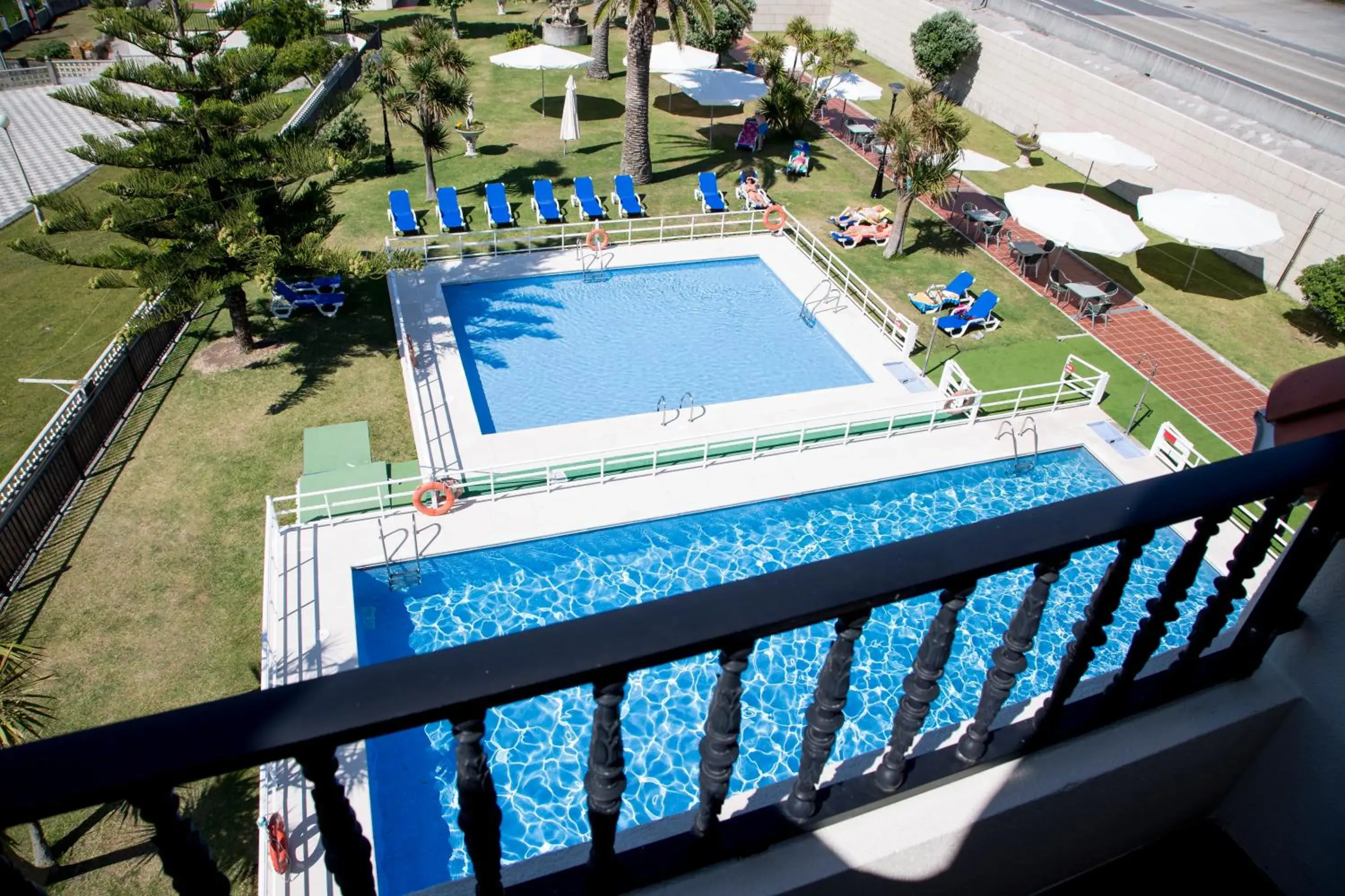 Hotel Restaurante Glasgow Hotel Restaurante Glasgow