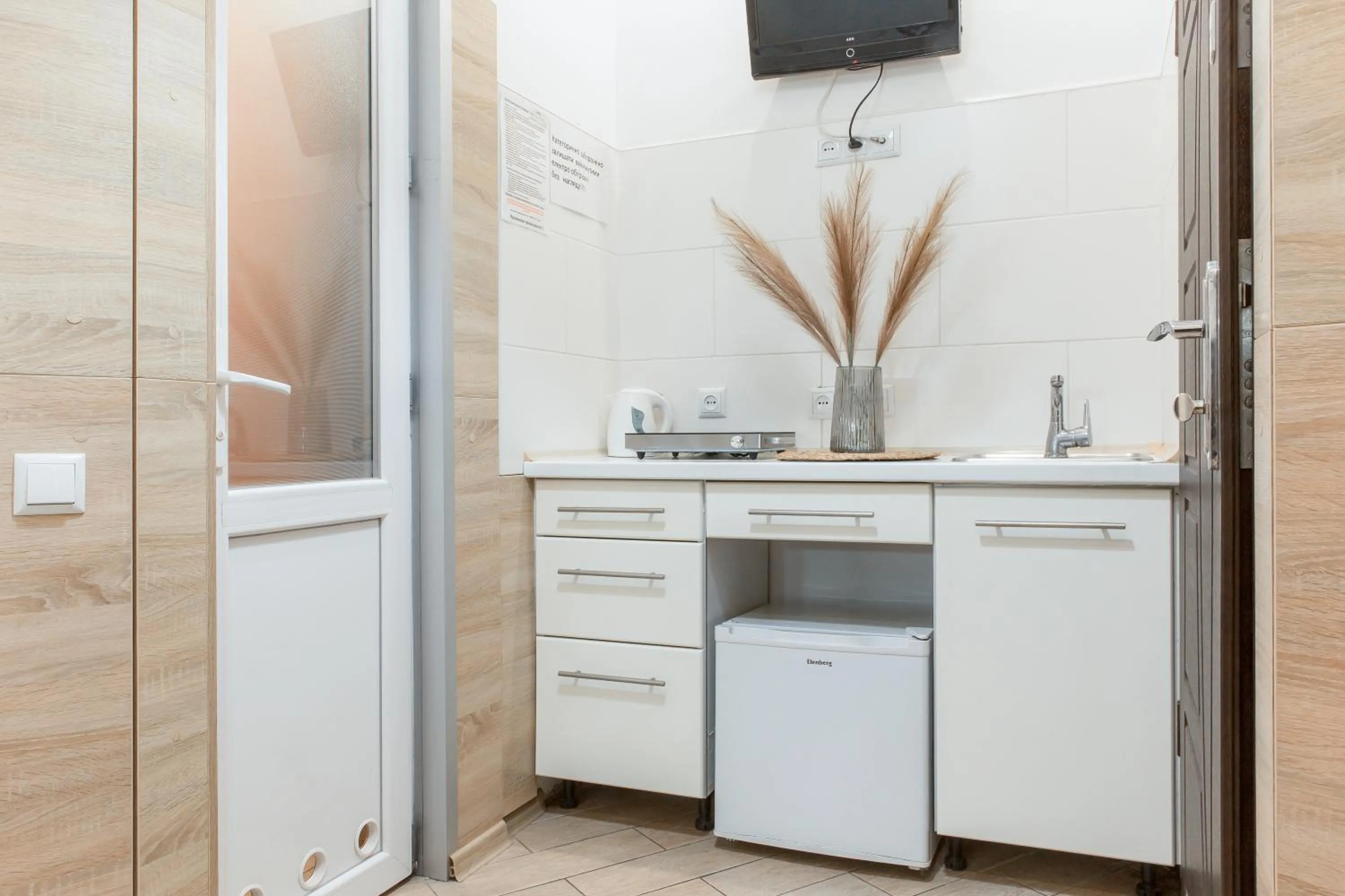 Mini Smart Apartments in city center! SUPER PRICE!!!