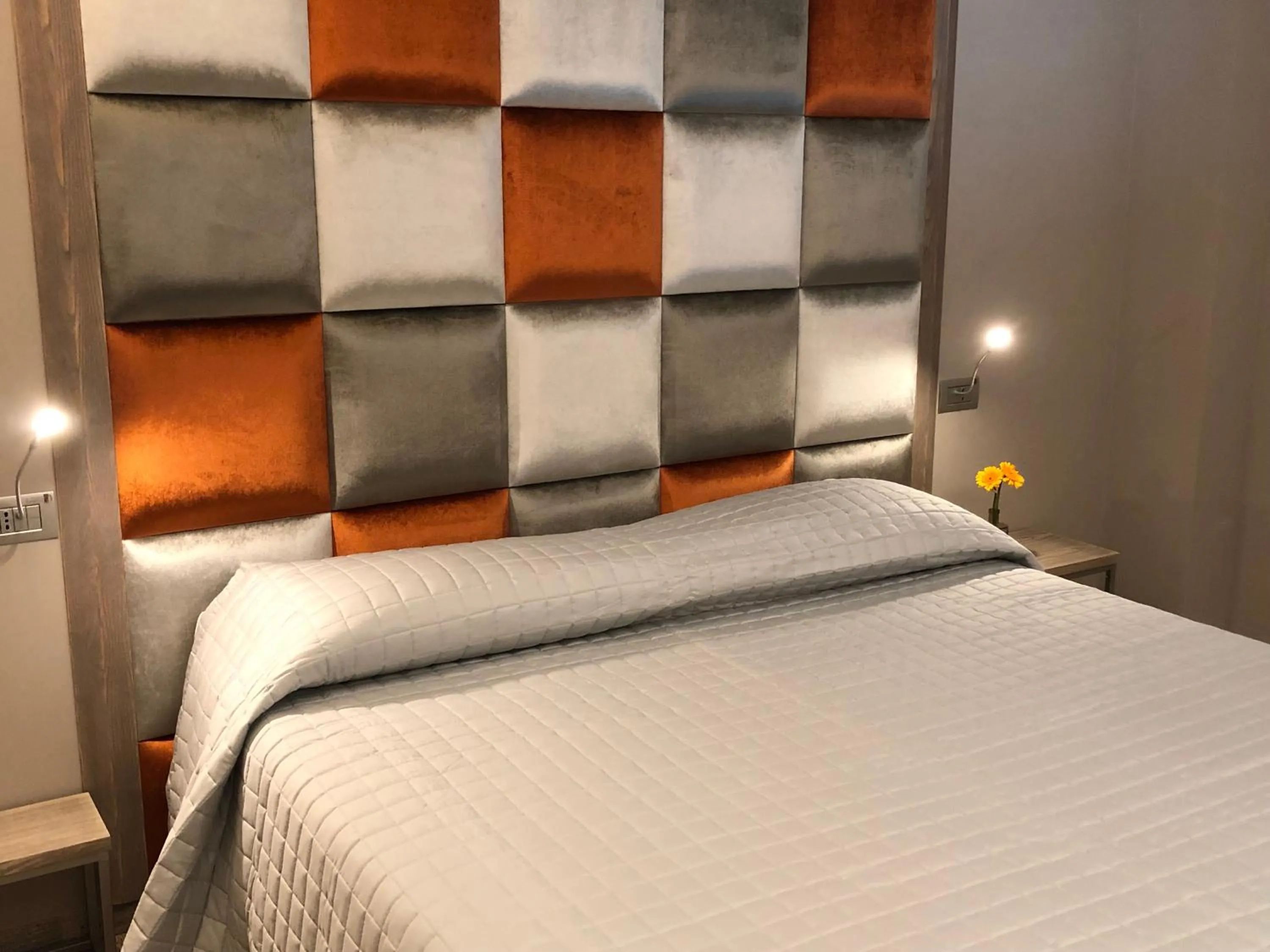 Bed in Il Feudo Di Agnadello