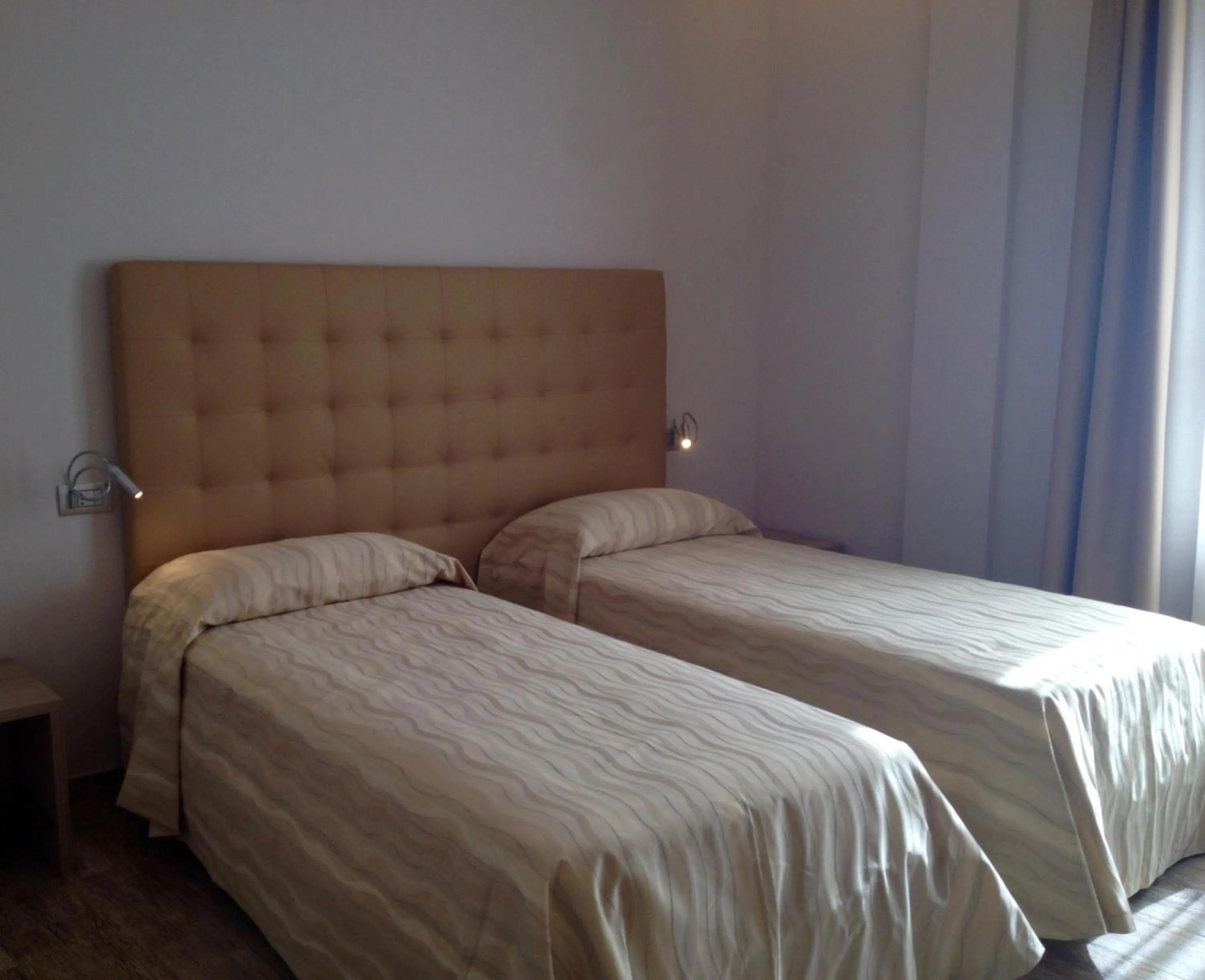 Bed in Il Feudo Di Agnadello