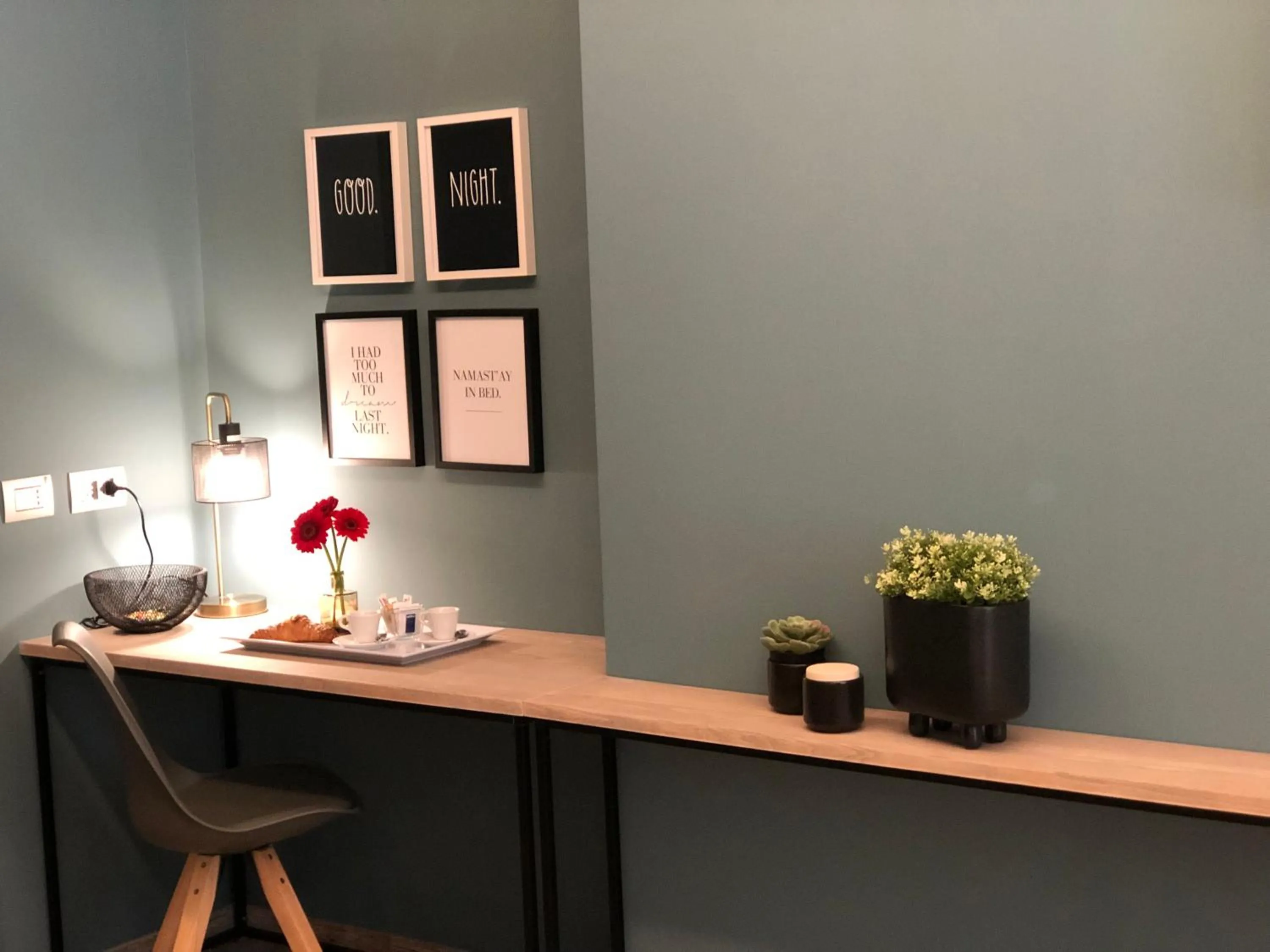 Bed in Il Feudo Di Agnadello