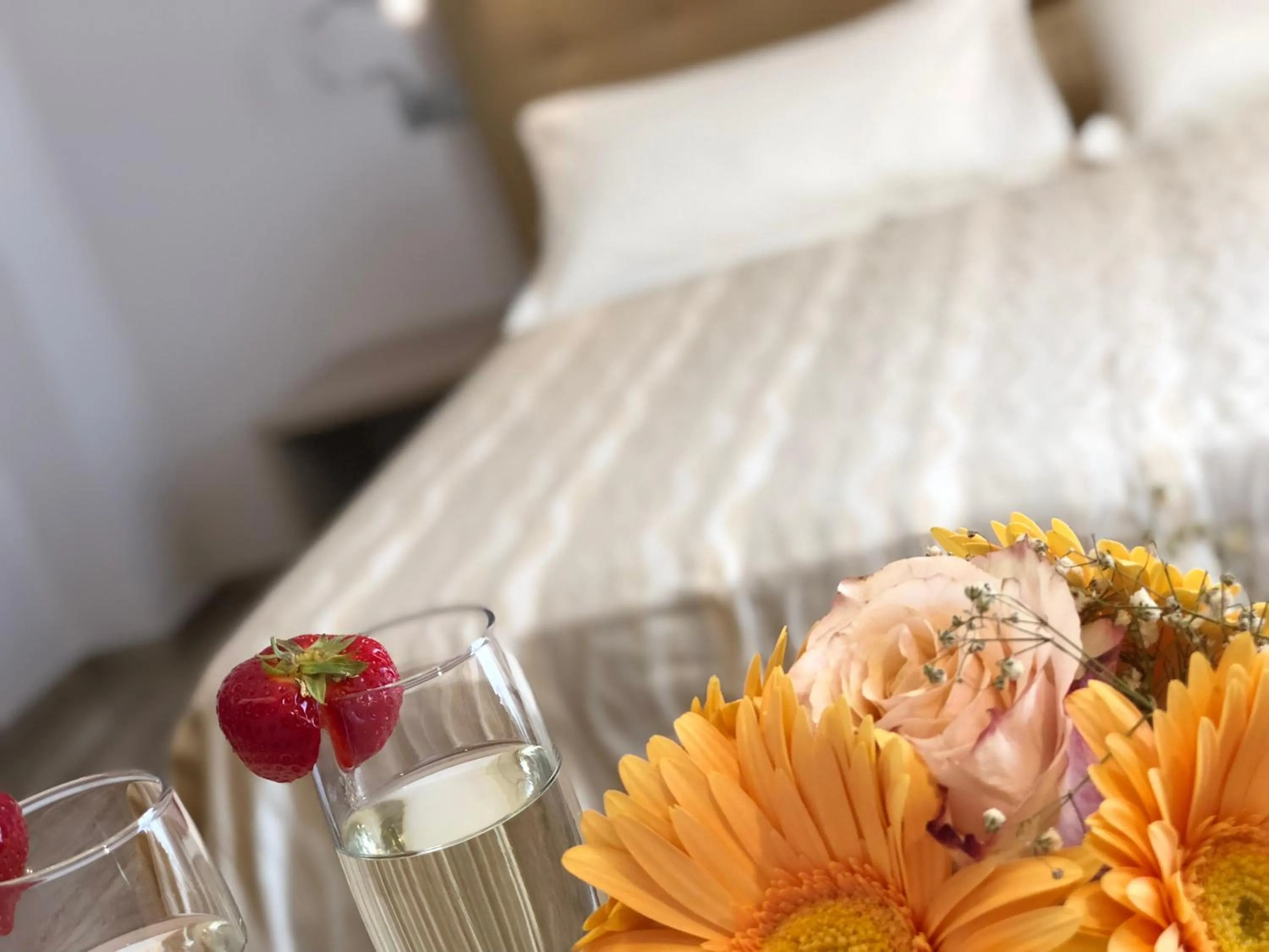 Bedroom, Bed in Il Feudo Di Agnadello