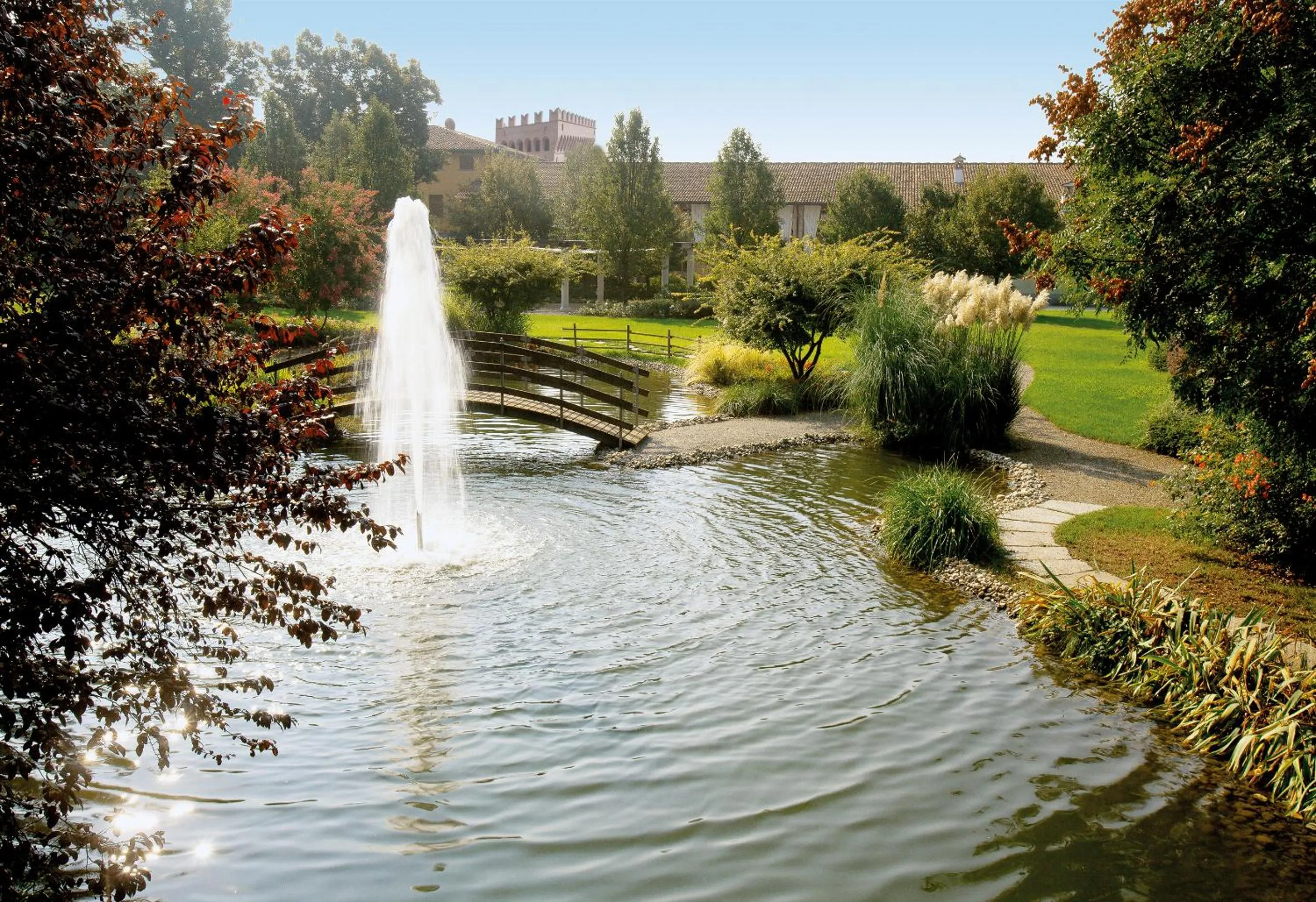 Facade/entrance in Il Feudo Di Agnadello
