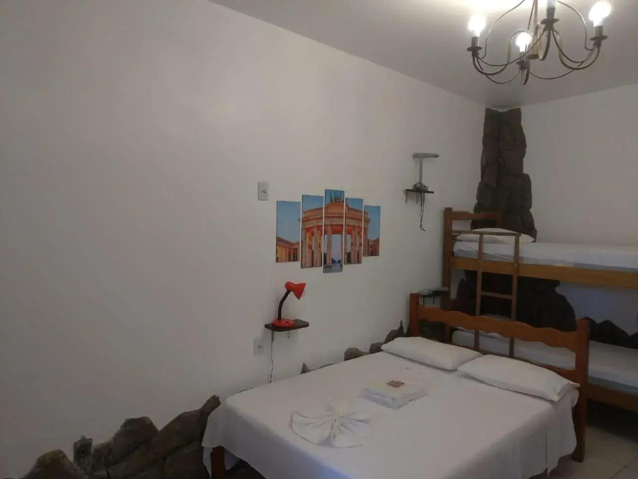 Family Suite in Hope Pousada Family Suite in Hope Pousada