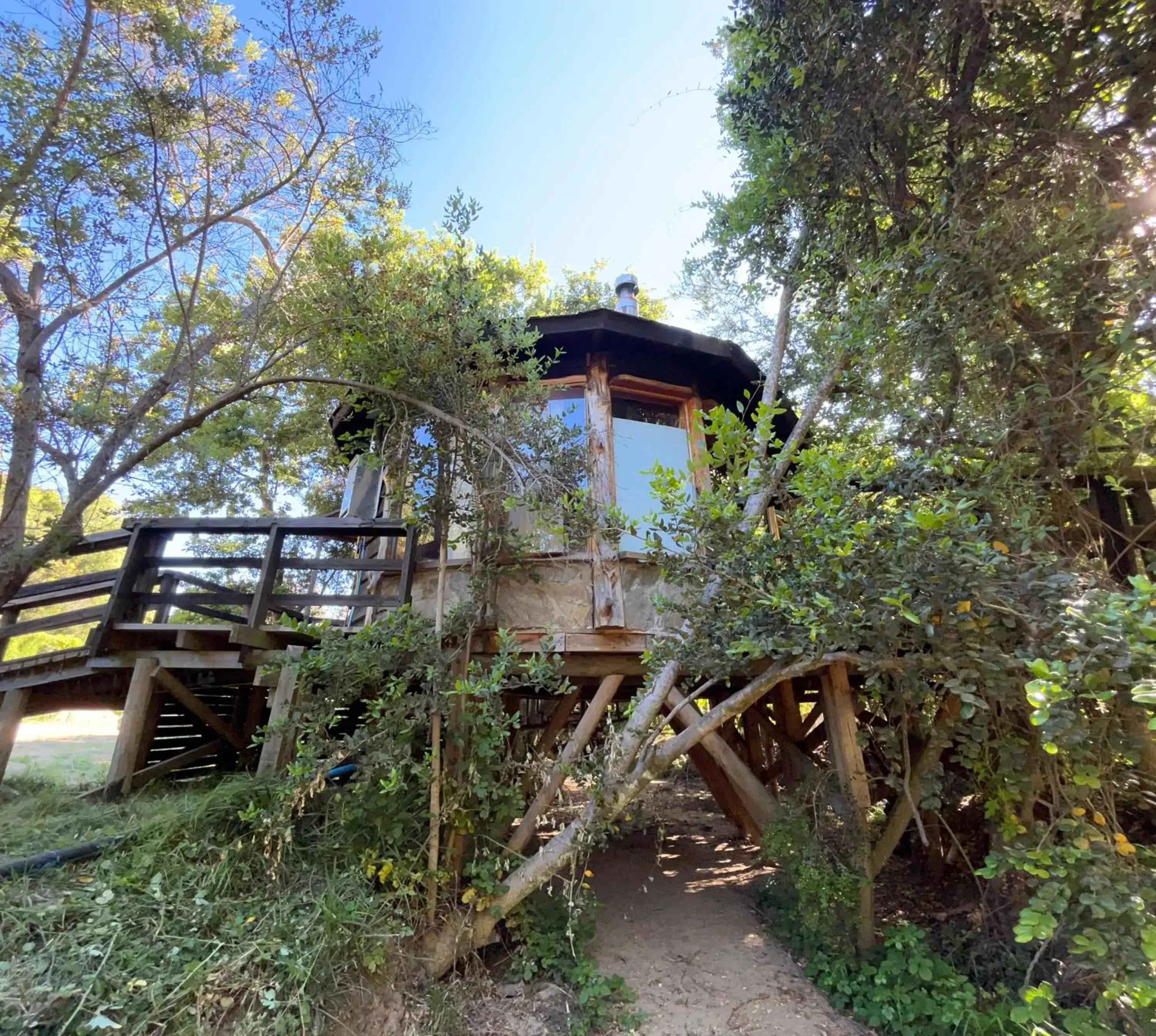 Queen Studio - single occupancy in Reserva los Bollenes Queen Studio - single occupancy in Reserva los Bollenes