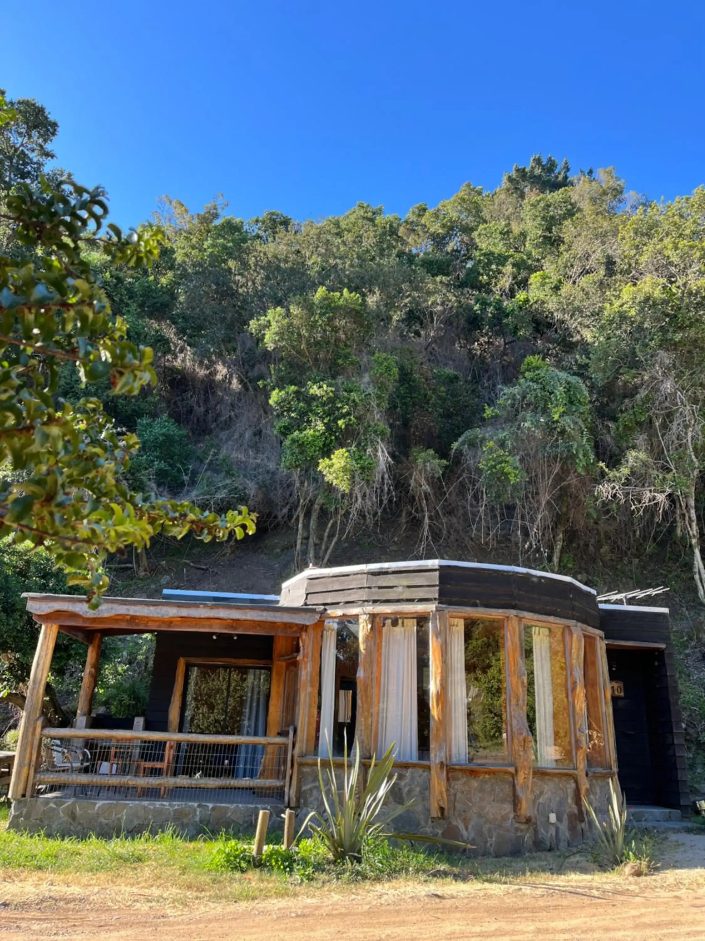 Family Bungalow in Reserva los Bollenes Family Bungalow in Reserva los Bollenes