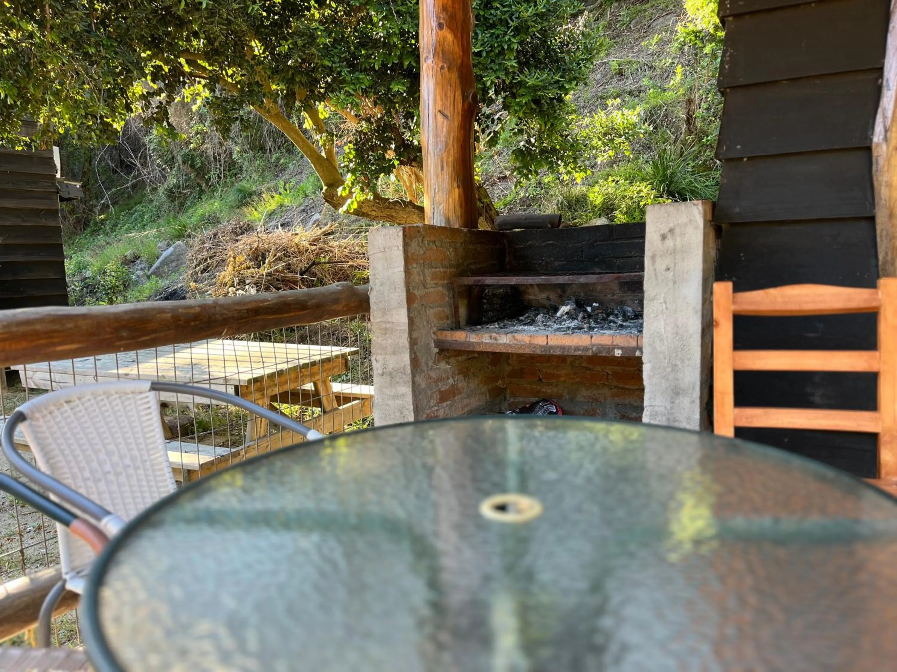 Family Bungalow in Reserva los Bollenes