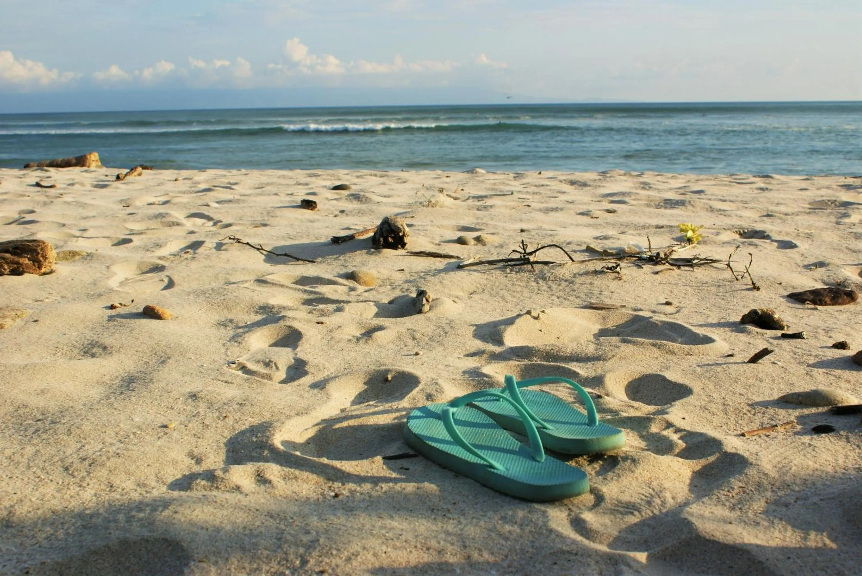 Property building in Punto Mita Eco Surf Suites & Café