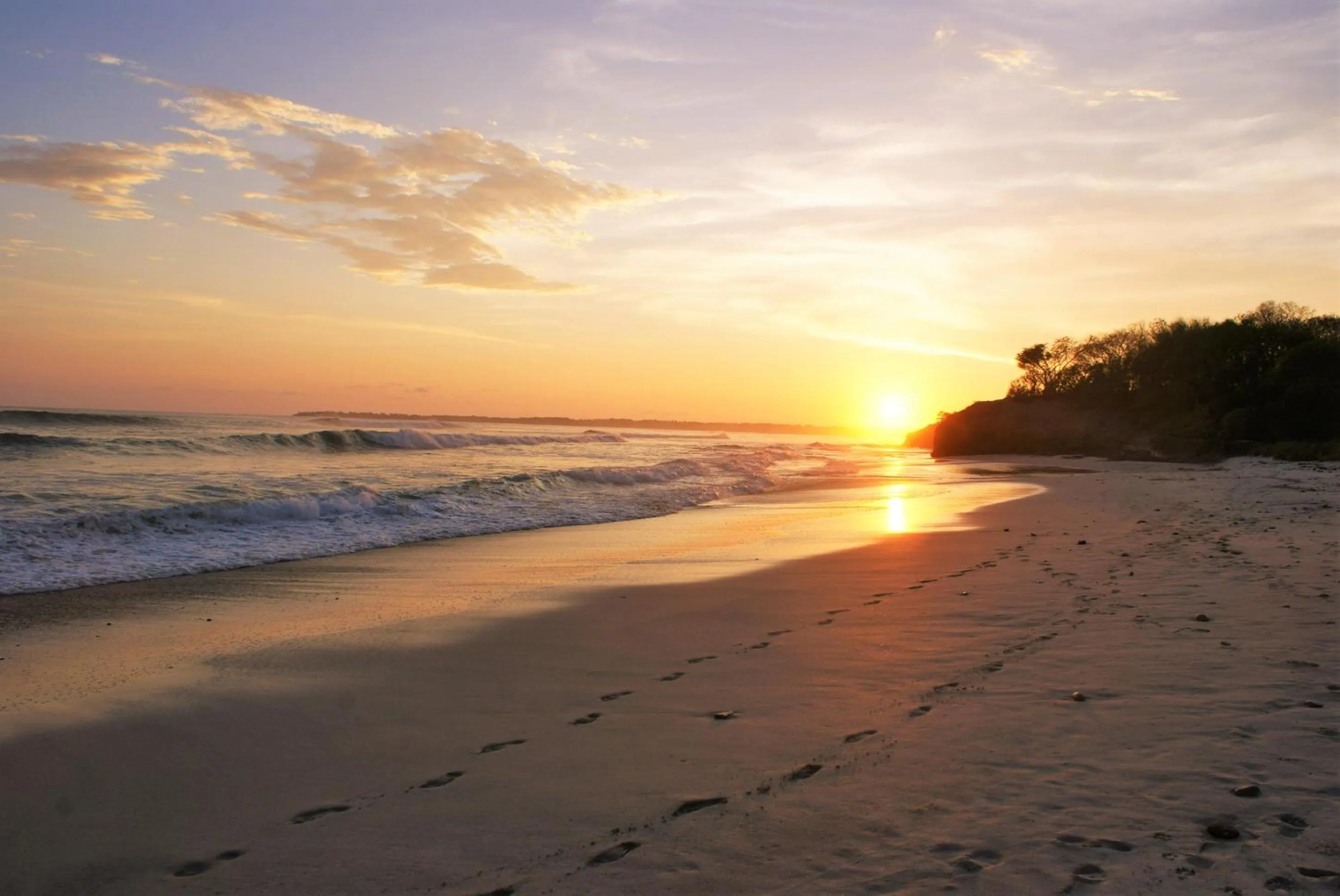 Property building in Punto Mita Eco Surf Suites & Café