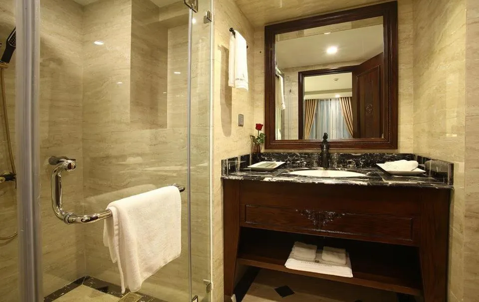 Paris Boutique Hotel Sapa