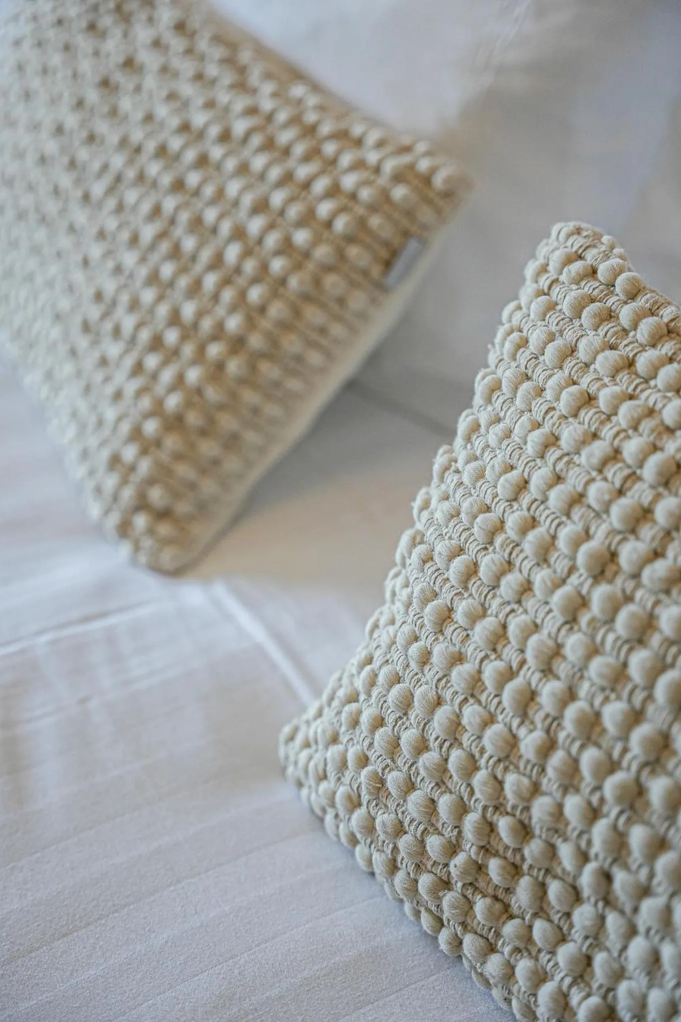 Bed in Hôtel Panorama - Vue exceptionnelle sur la Semois