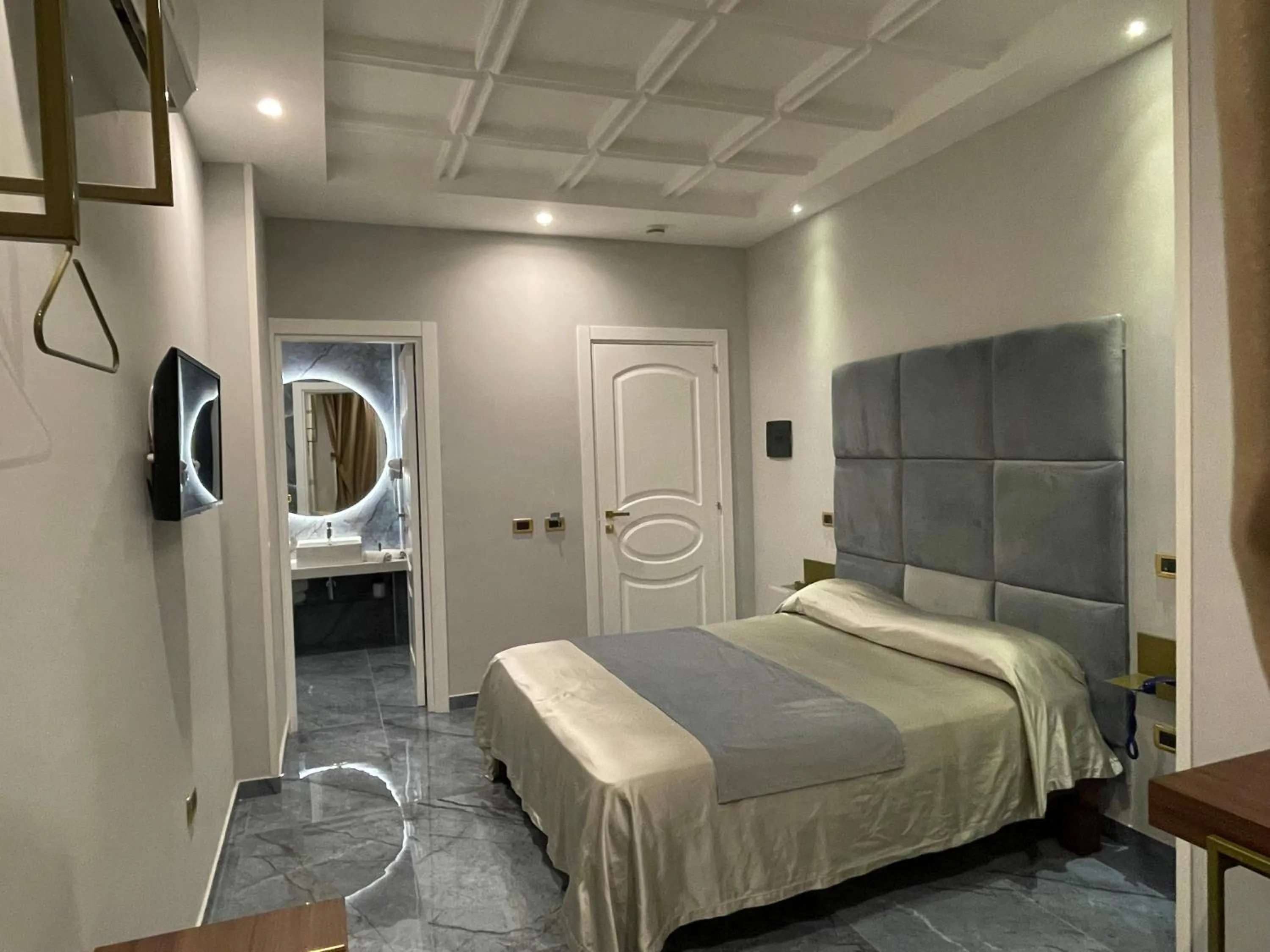Double Room in Ninfa hotel