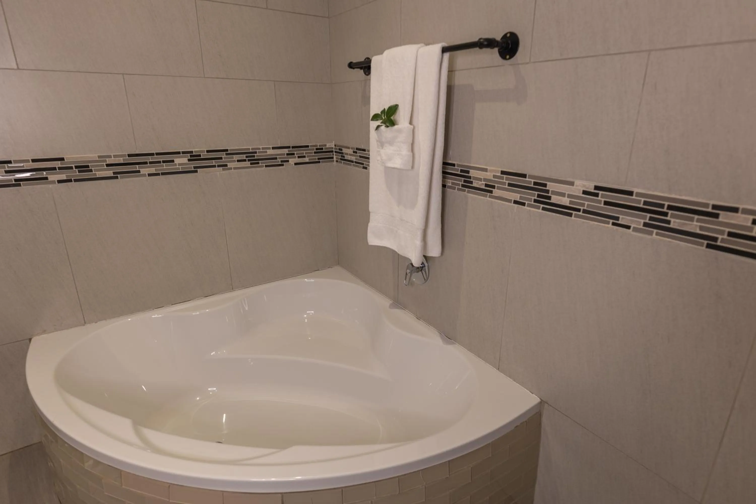 Bathroom in Telos at Reitz