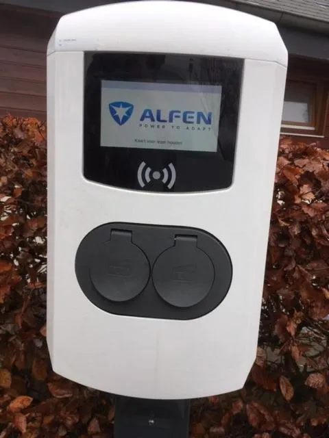 Area and facilities in Hostellerie du Peiffeschof, The Originals Relais