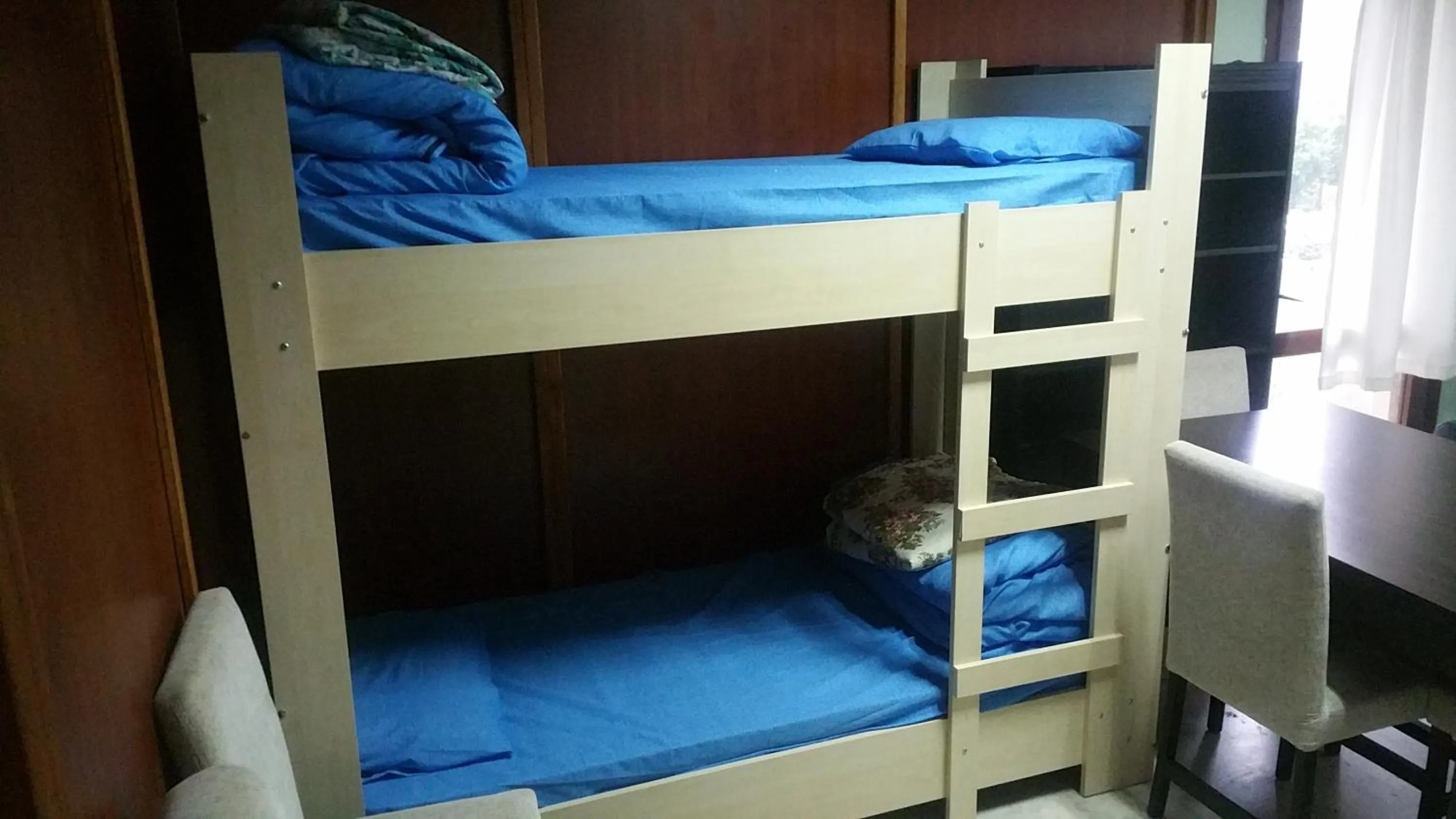 Property building, Bed in Adana Hostel 1