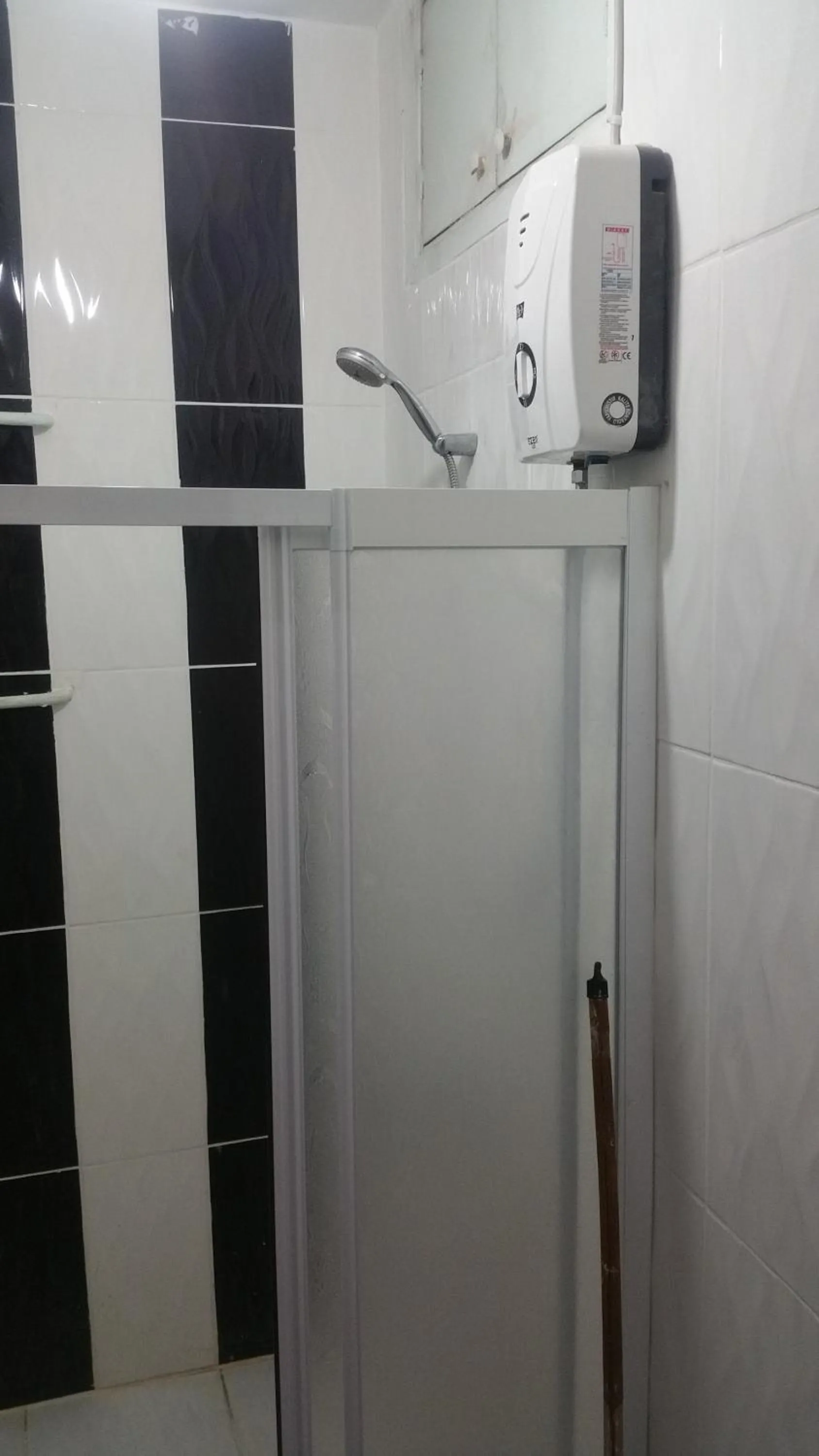 Property building in Adana Hostel 1