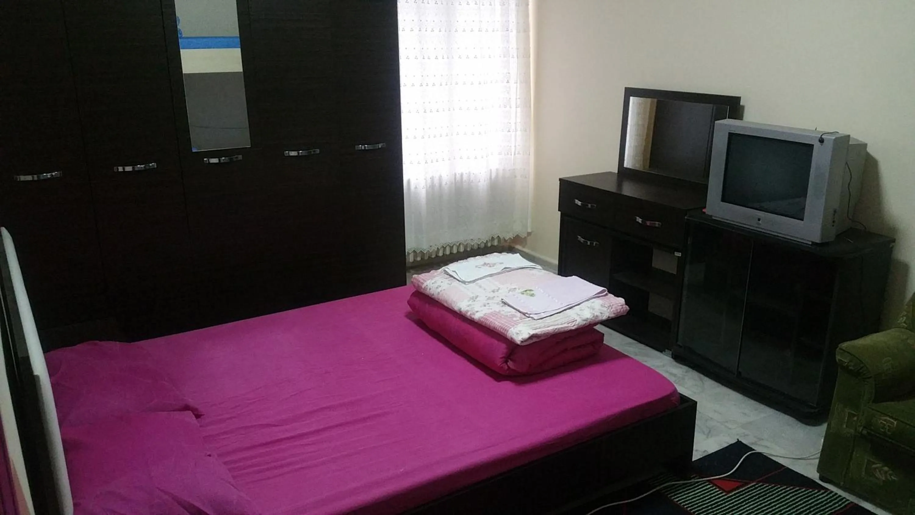 Property building, Bed in Adana Hostel 1