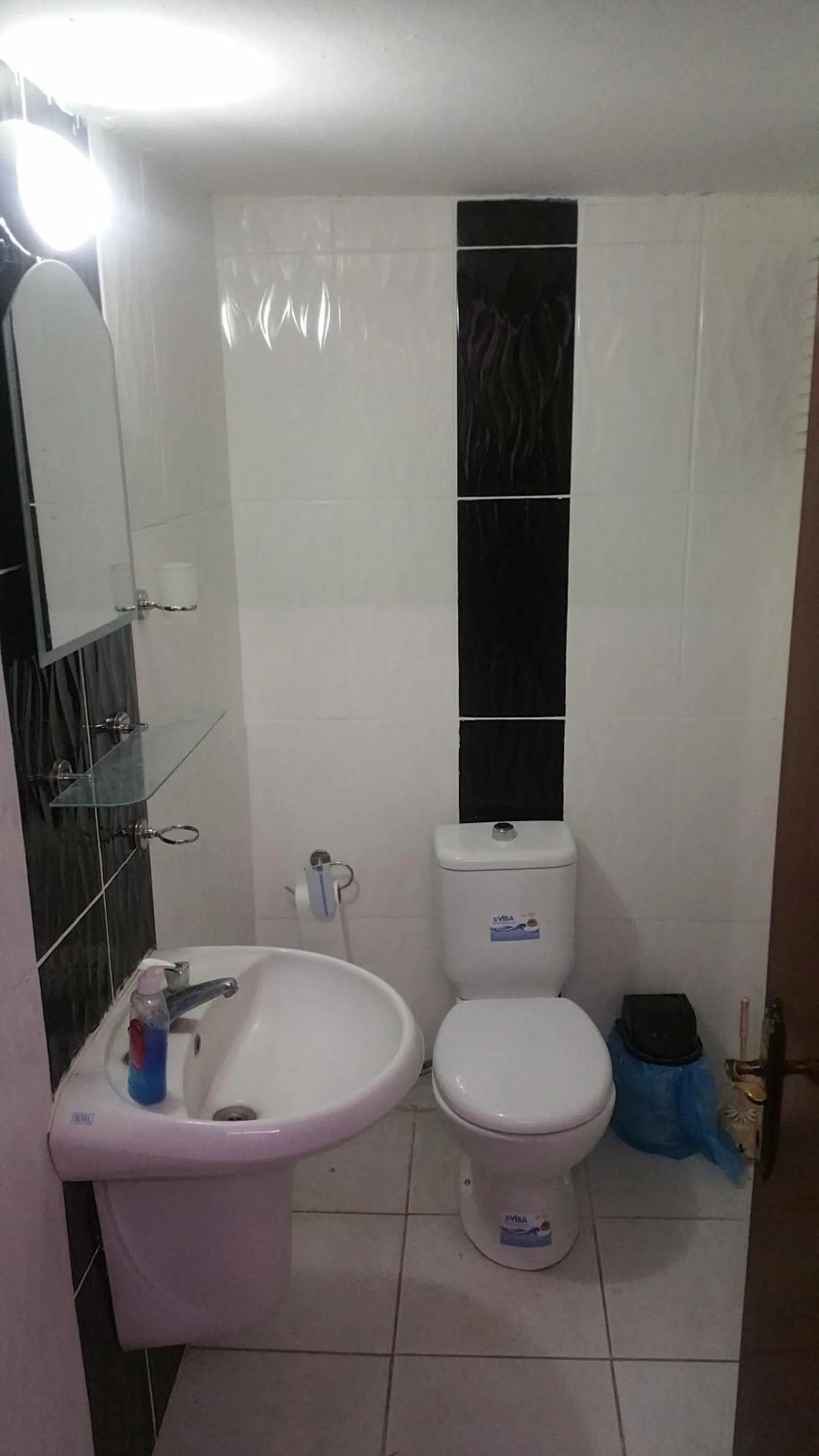 Property building in Adana Hostel 1
