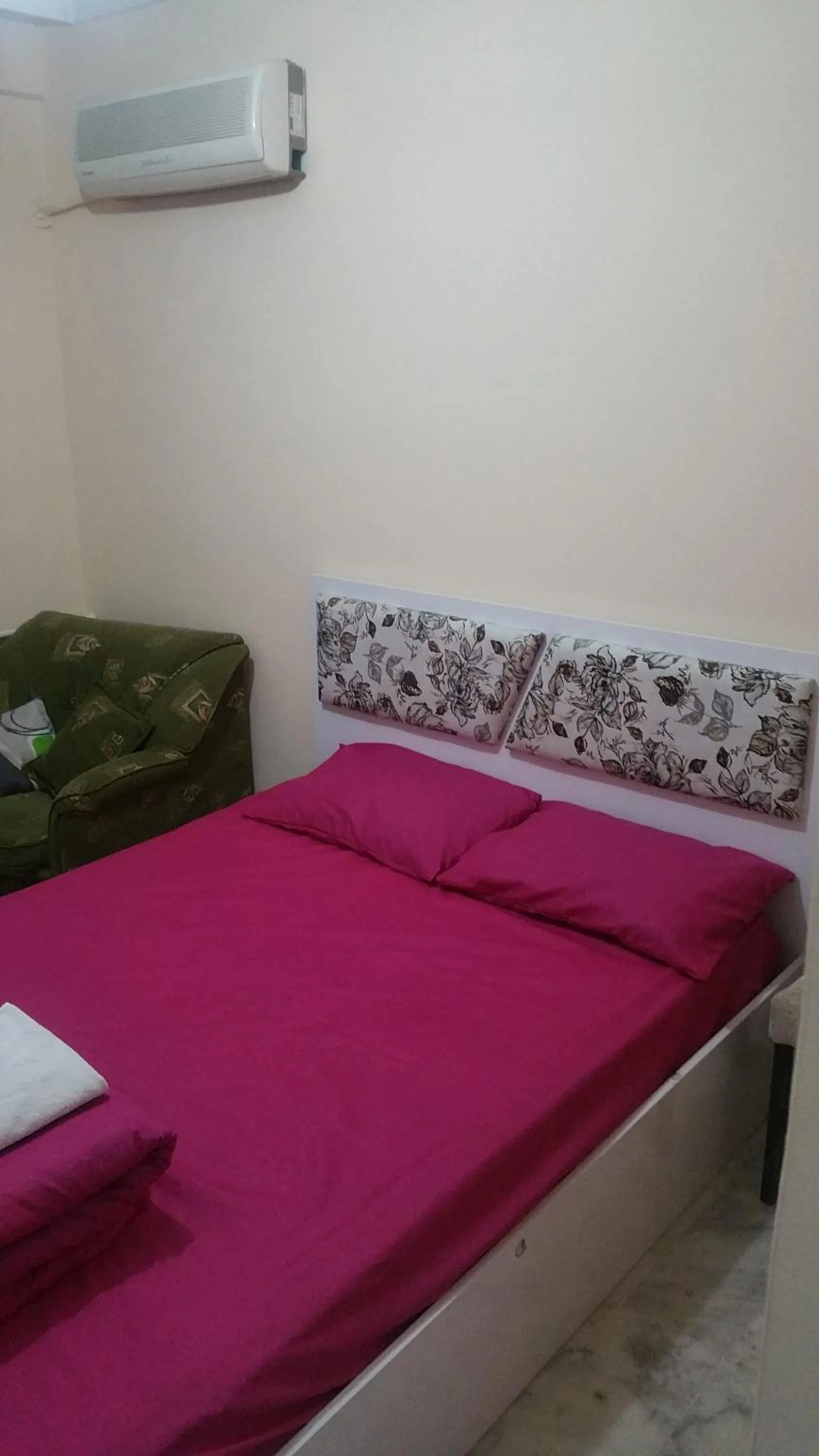 Property building, Bed in Adana Hostel 1