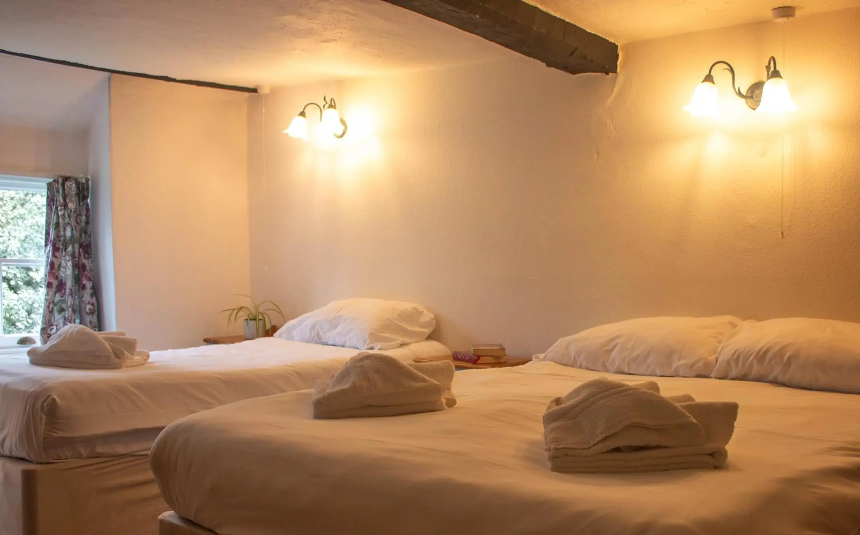 Triple Room in Chalk Farm LDC Triple Room in Chalk Farm LDC