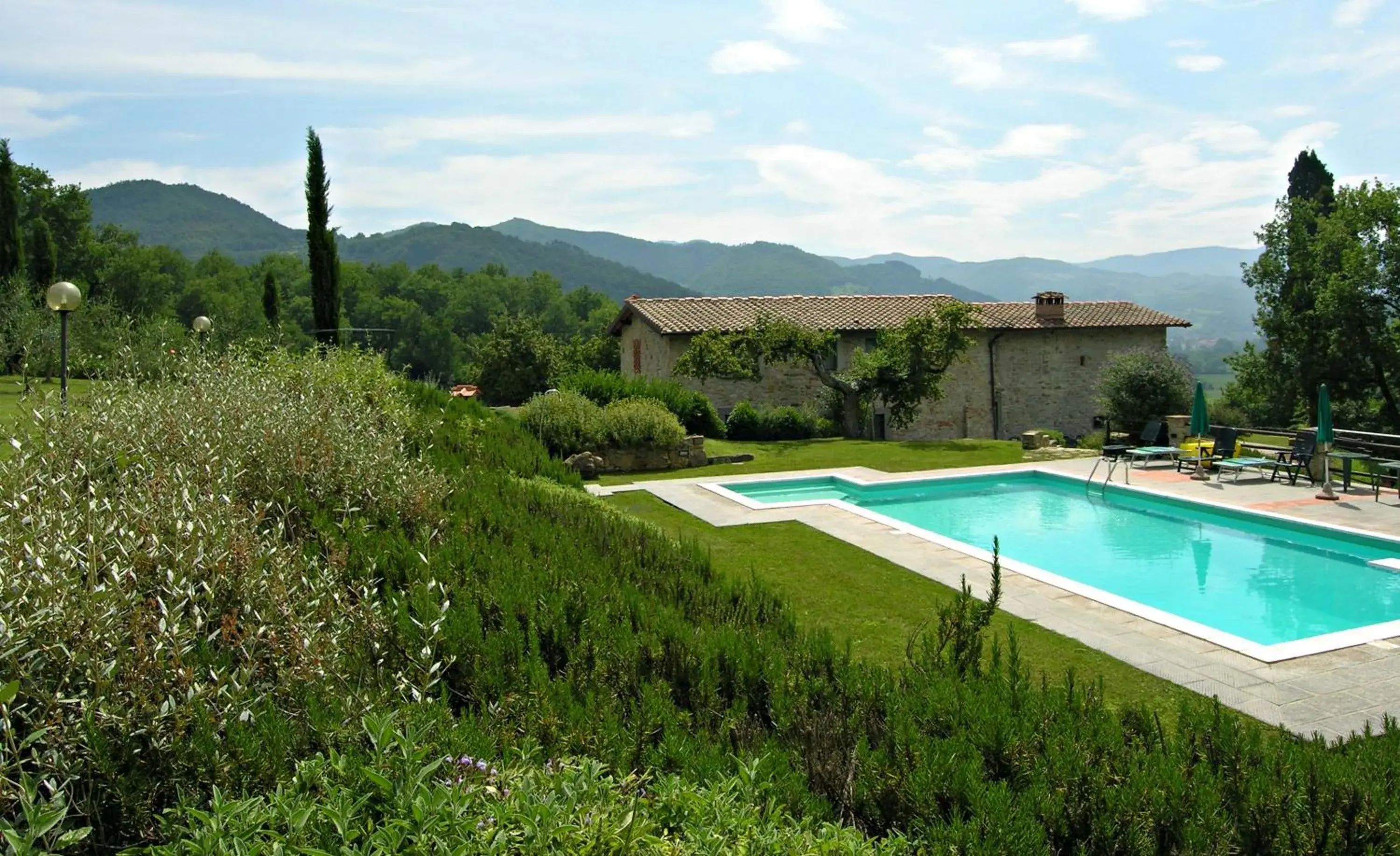 Villa Santa Maria a Bovino Villa Santa Maria a Bovino