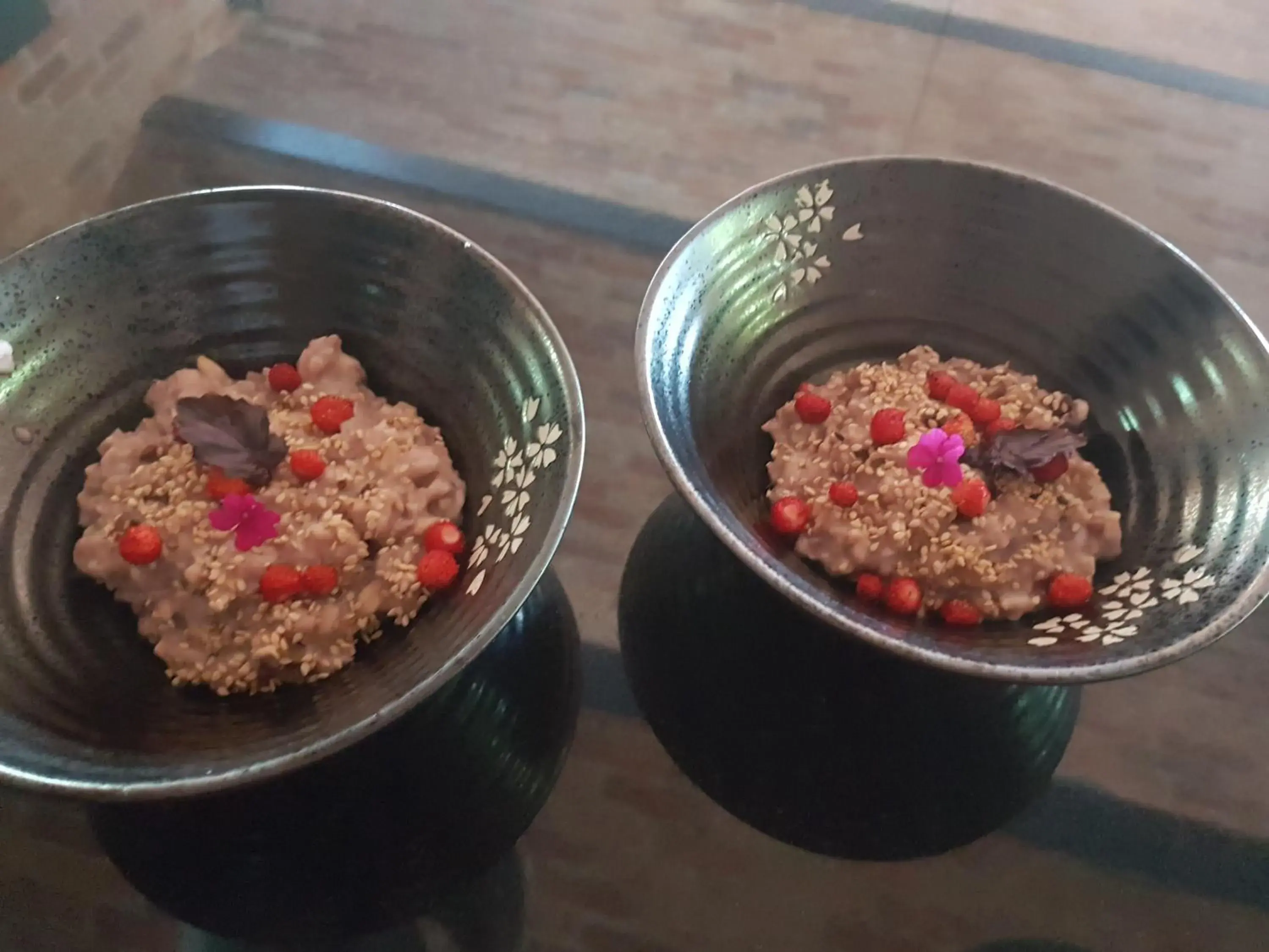 Breakfast in Mak Breakfast in Mak