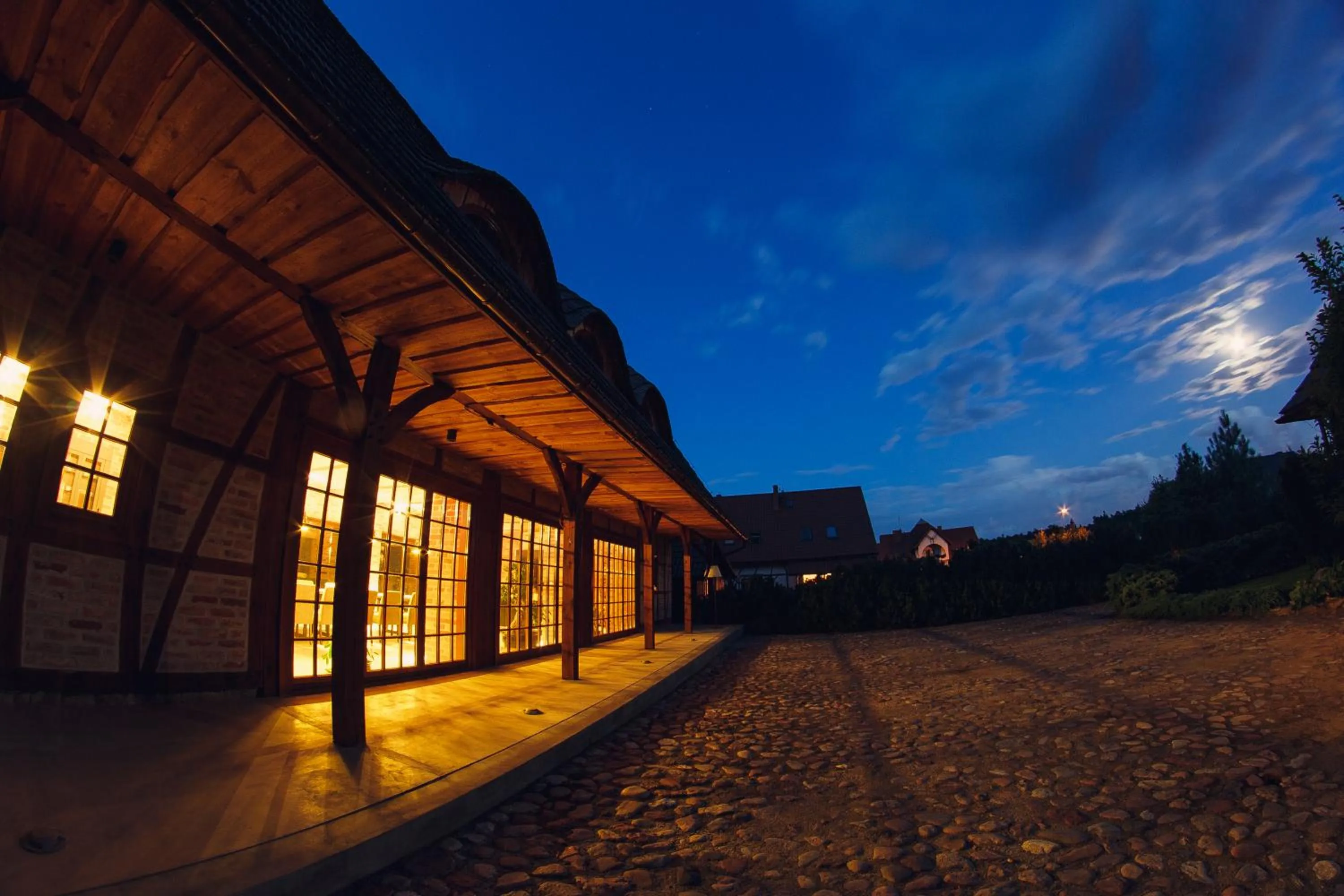 Balcony/Terrace in Mak